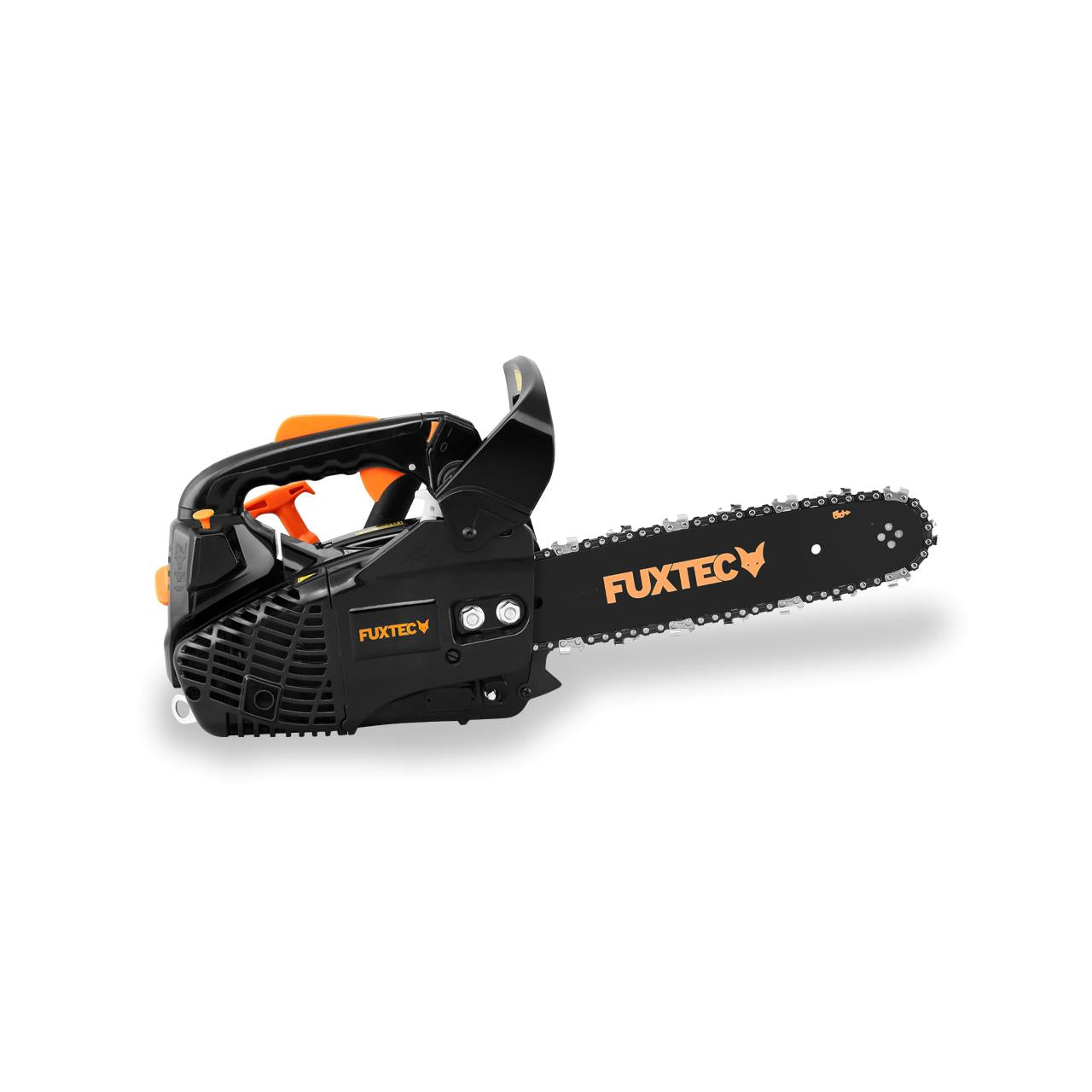 FUXTEC Kettingzaag benzine - 25.4cc - zwaardlengte 30cm - BLACK EDITION - FX-KS226