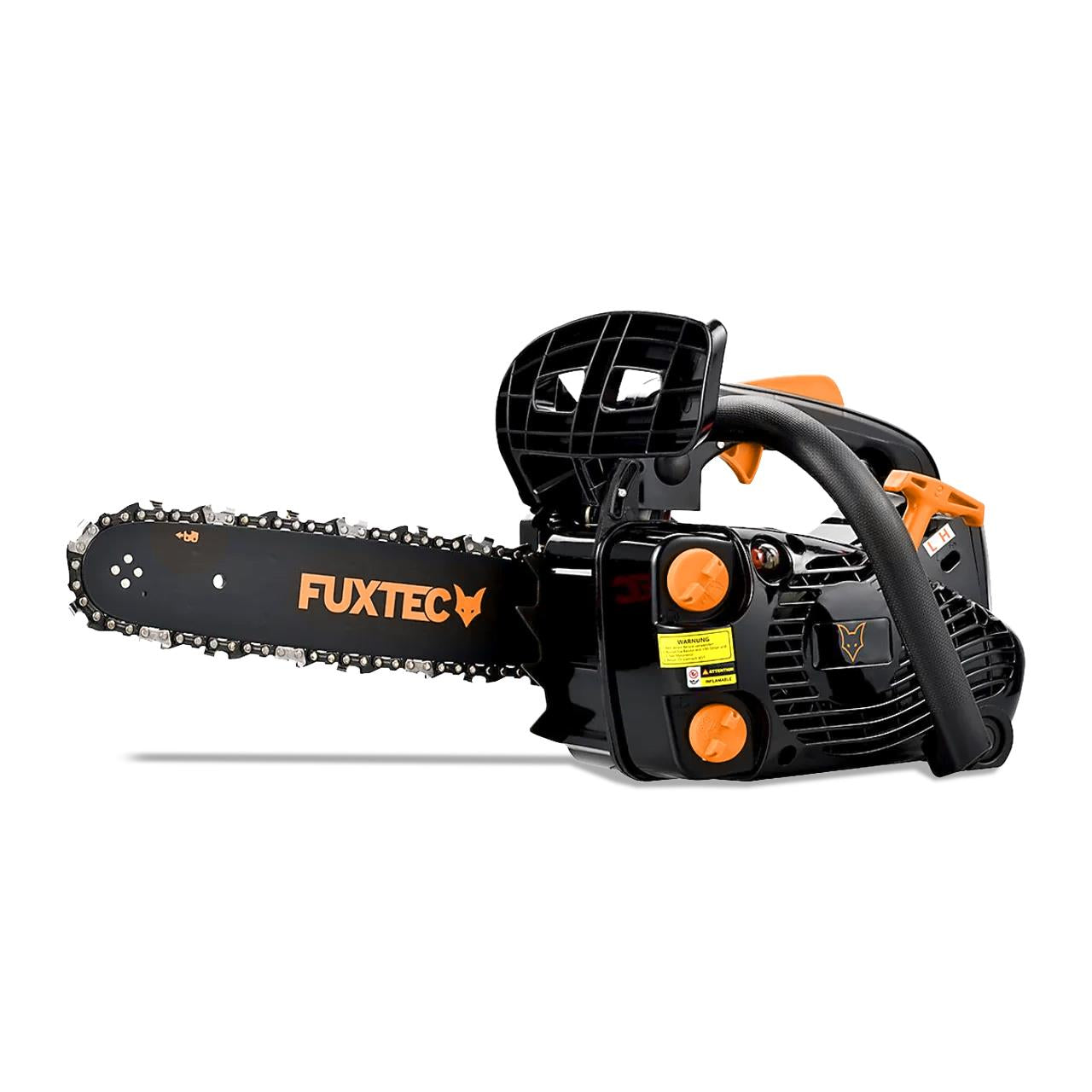 FUXTEC Kettingzaag benzine - 25.4cc - zwaardlengte 30cm - BLACK EDITION - FX-KS226