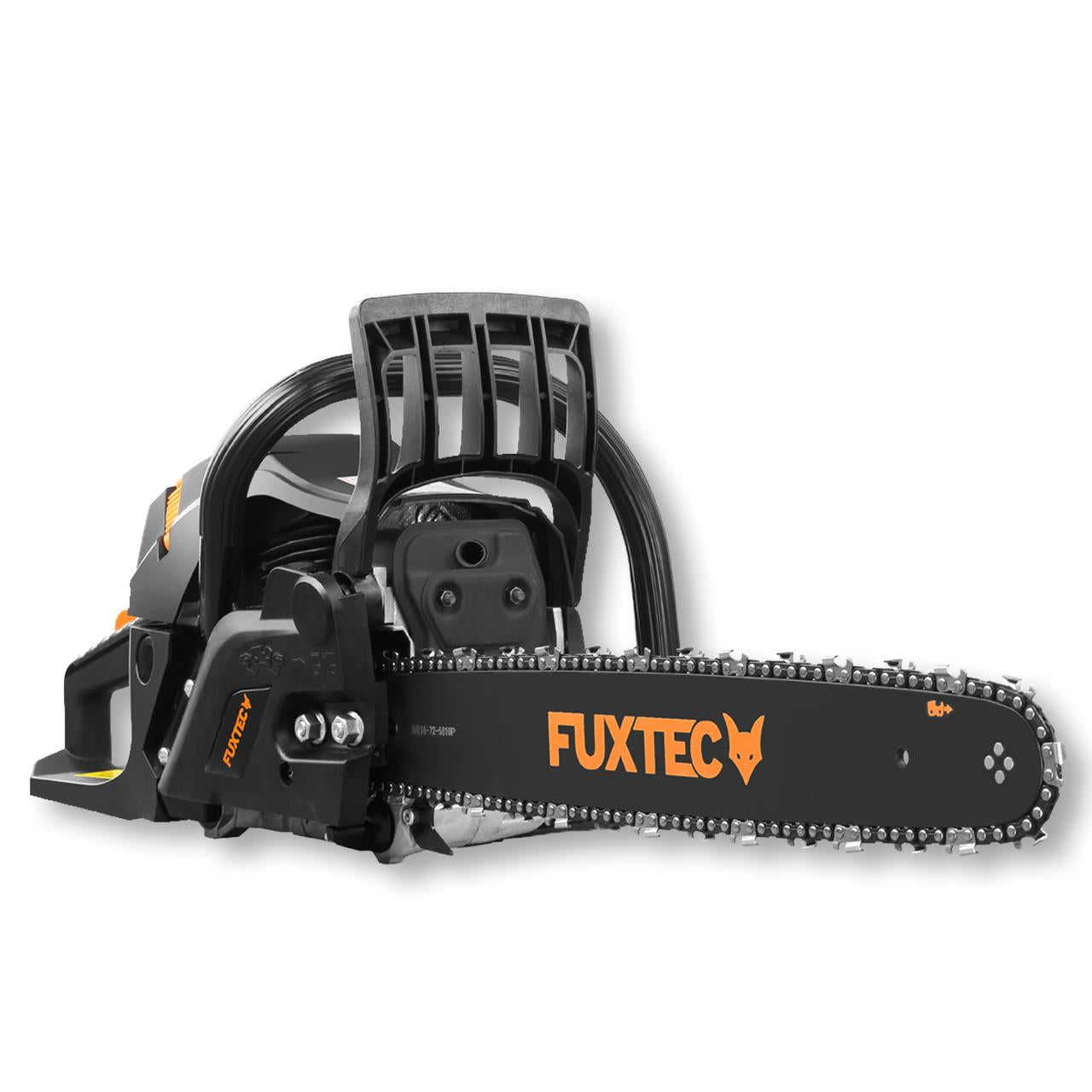 Fuxtec Kettensäge FX-KS255 - Black Edition