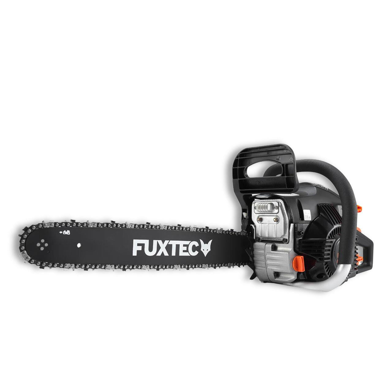 FUXTEC Kettingzaag benzine - 50cm - 18inch - 54cm³ - FX-KSP354