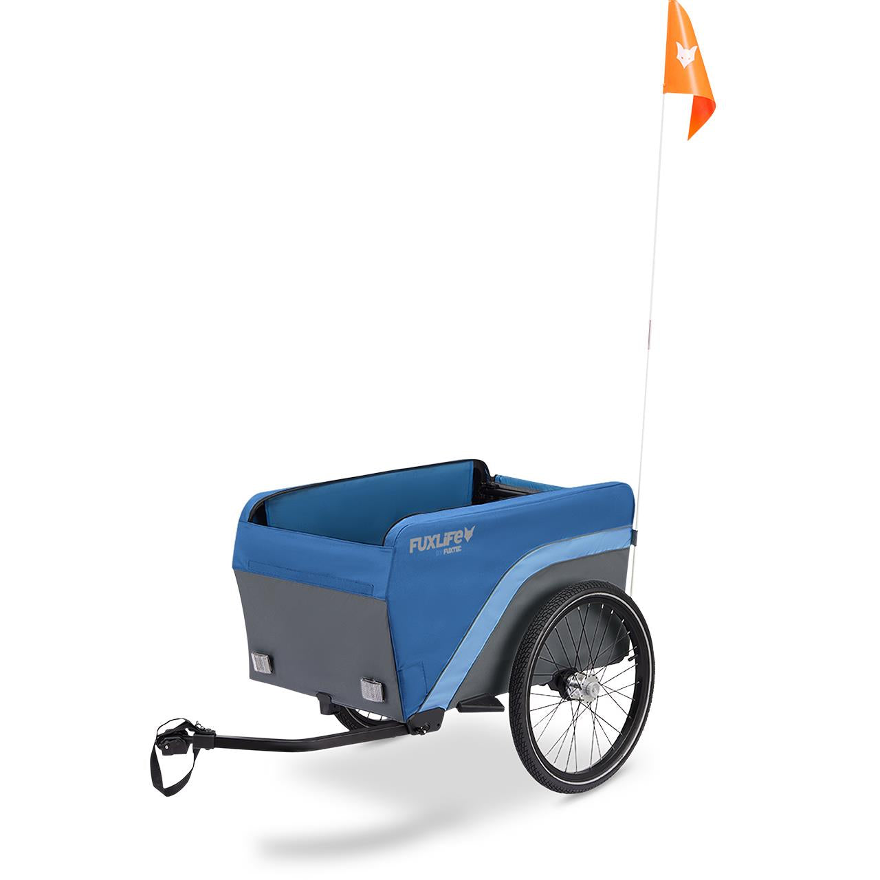 FUXLIFE fietskar FX-LA120