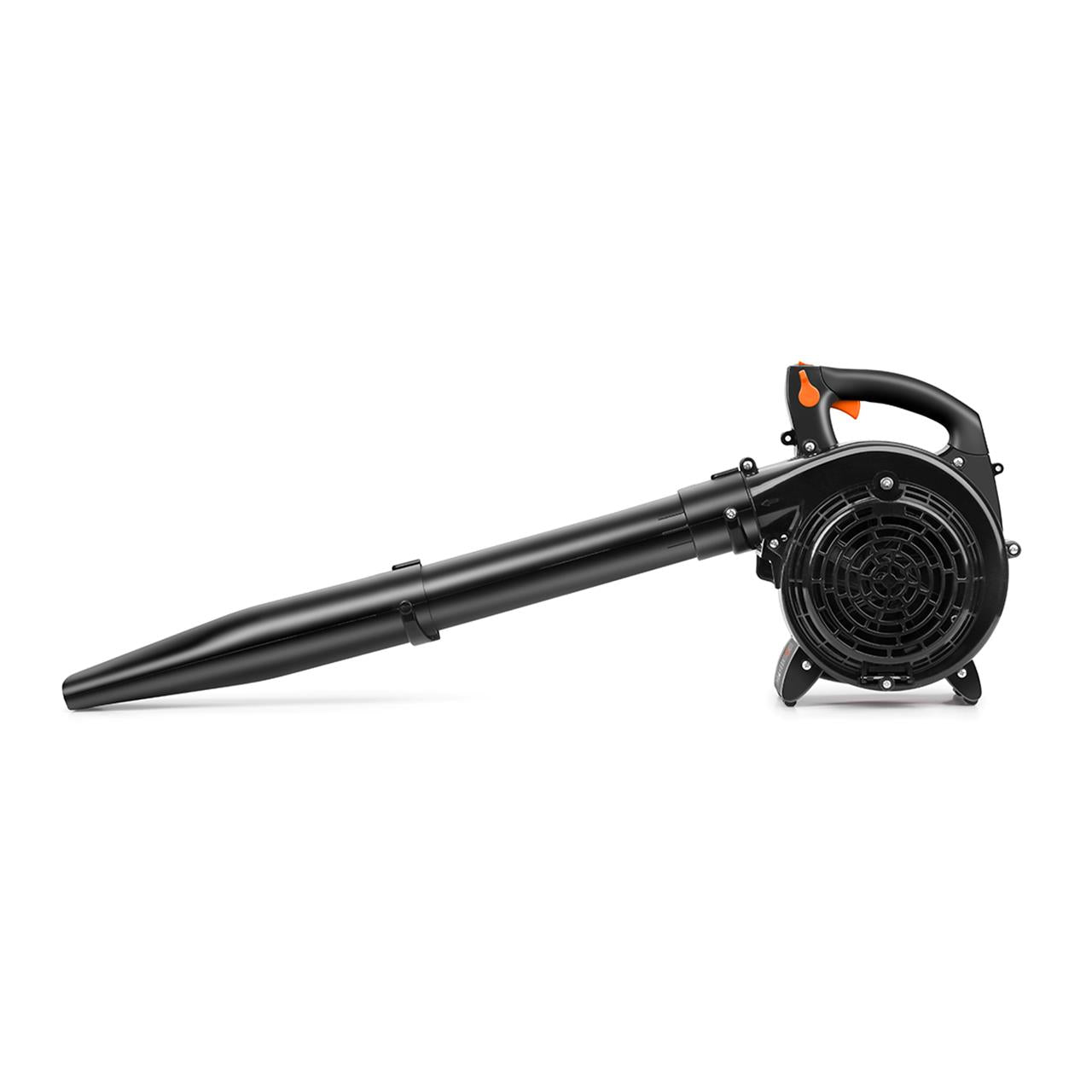 FUXTEC Benzine Bladblazer FX-LB126ECO - 1pk / 0.7kW Vermogen - 60m/s Luchtsnelheid