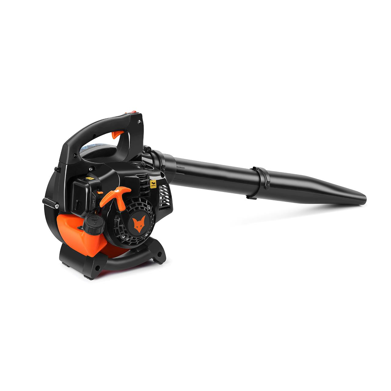 FUXTEC Benzine Bladblazer FX-LB126ECO - 1pk / 0.7kW Vermogen - 60m/s Luchtsnelheid