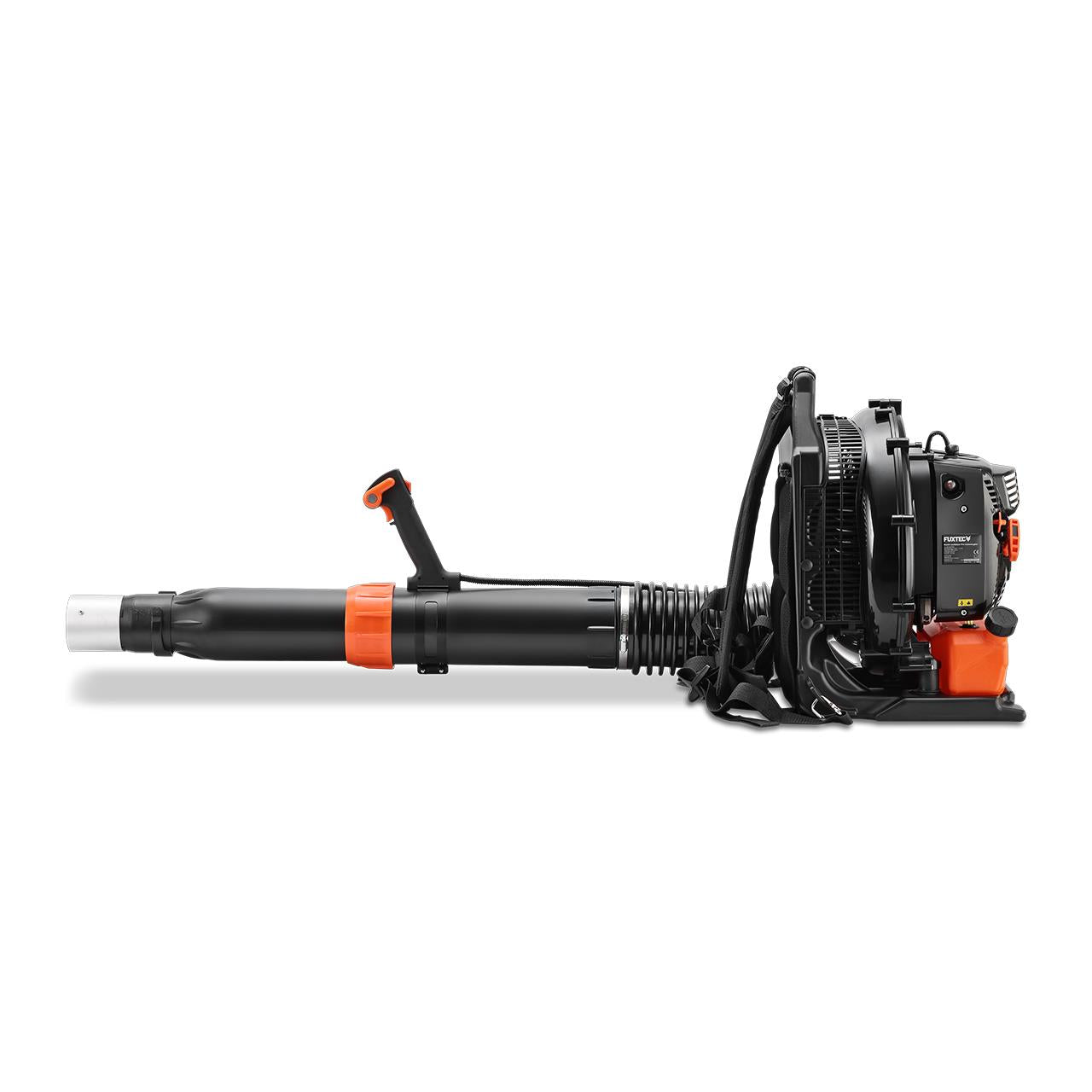 FUXTEC benzine rugblazer FX-LBP185TPRO