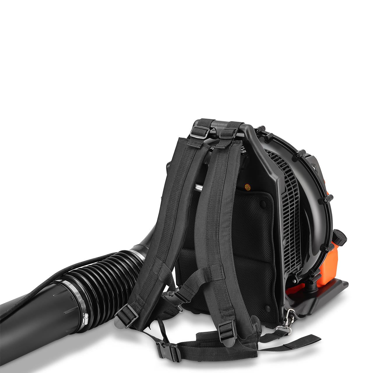 FUXTEC benzine rugblazer FX-LBP185TPRO