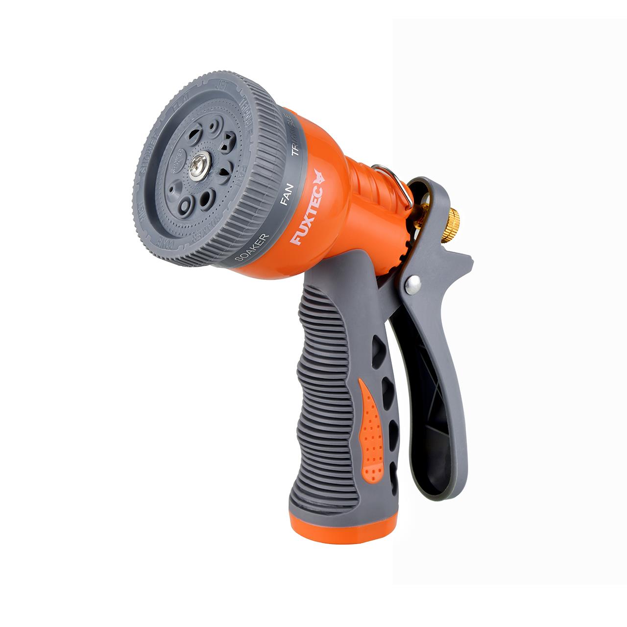 FUXTEC spiraalslangset FX-SPS1