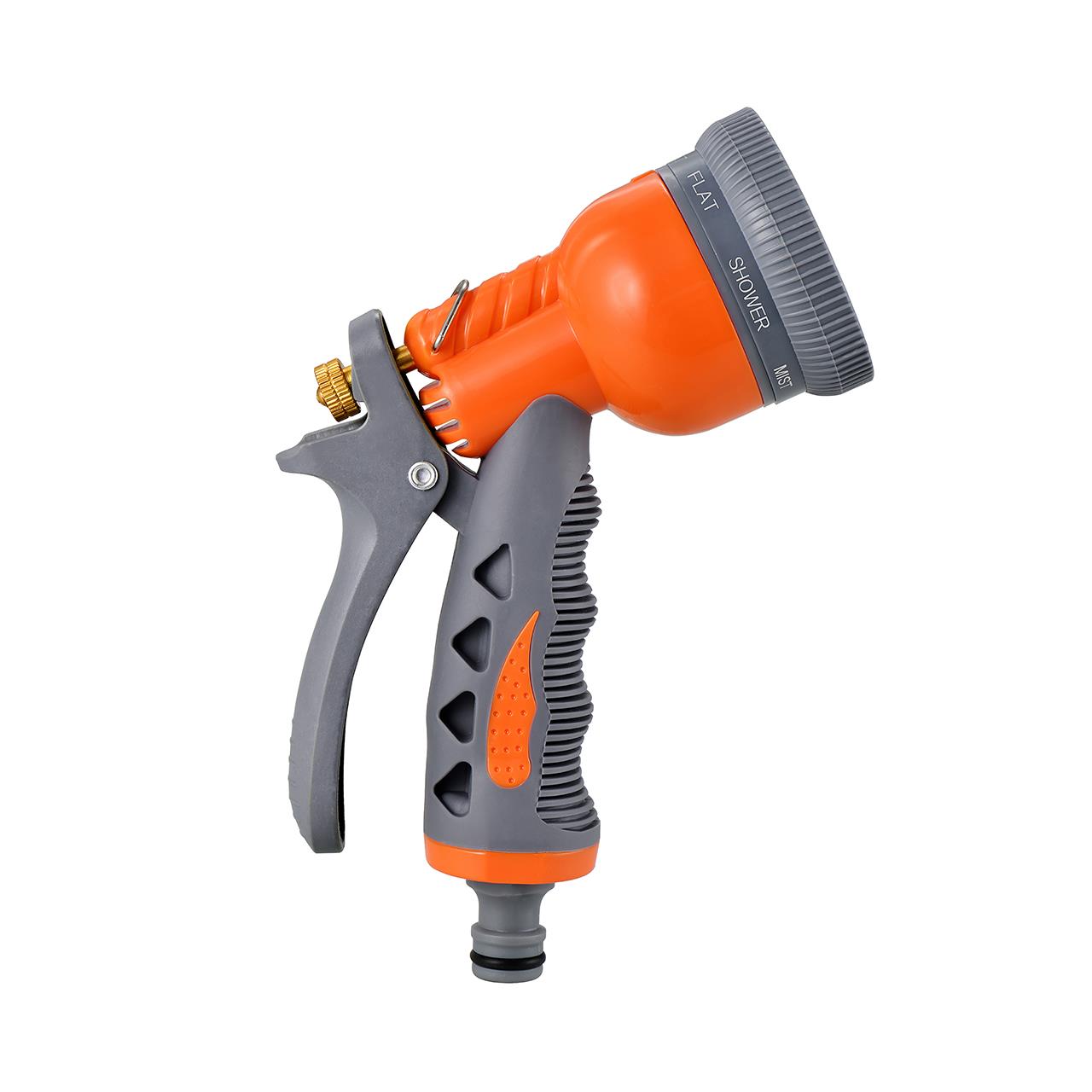 FUXTEC spiraalslangset FX-SPS1