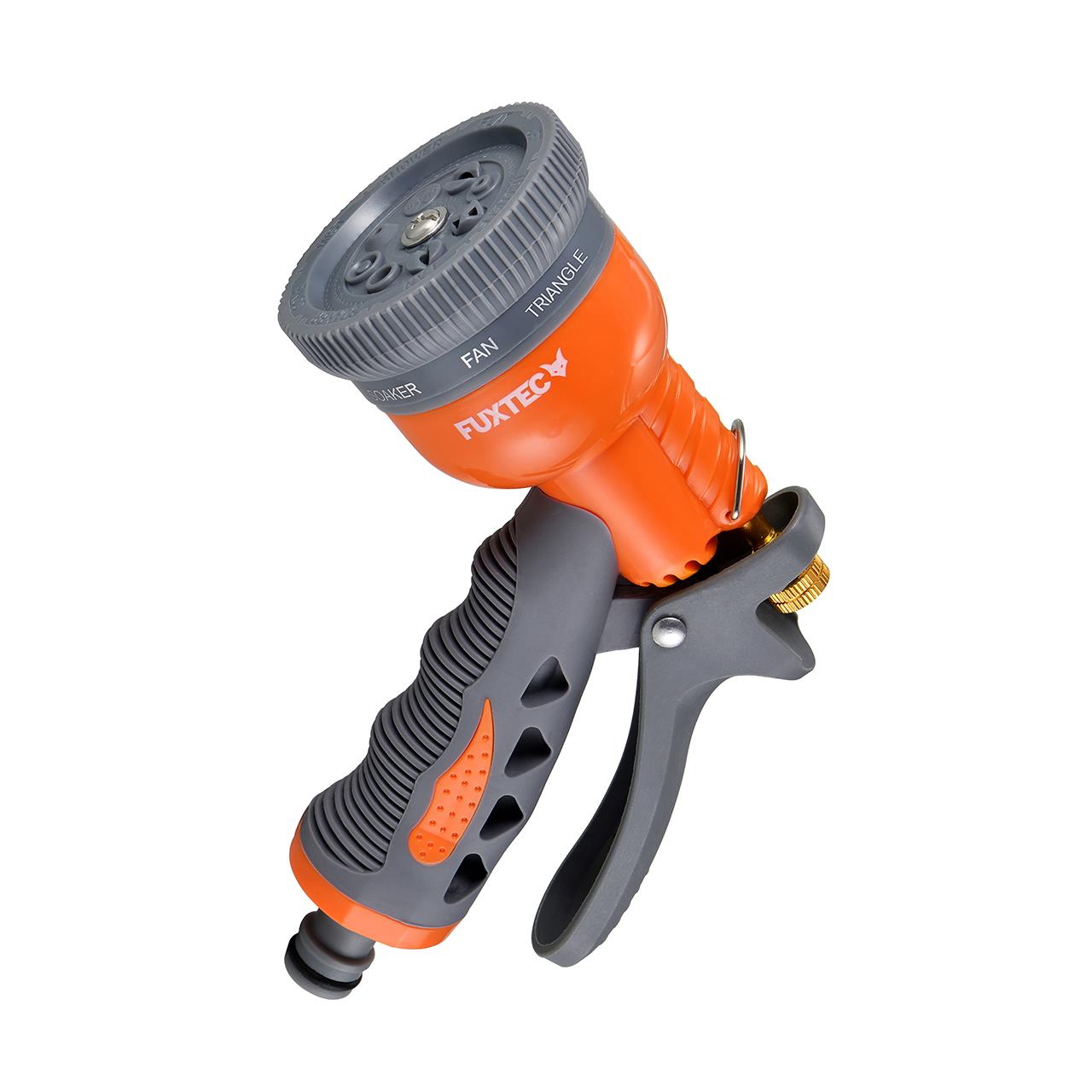 FUXTEC spiraalslangset FX-SPS1