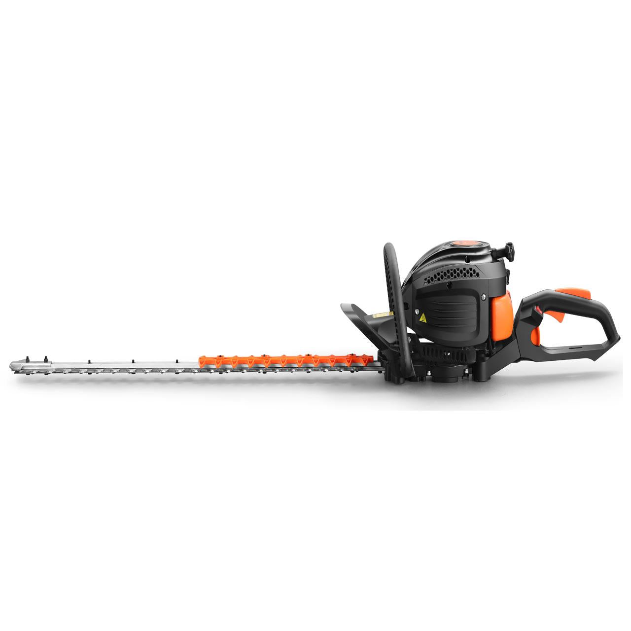 FUXTEC Heggenschaar benzine "Pro" - 80cm snijlengte - 25.4cc - FX-MHP126