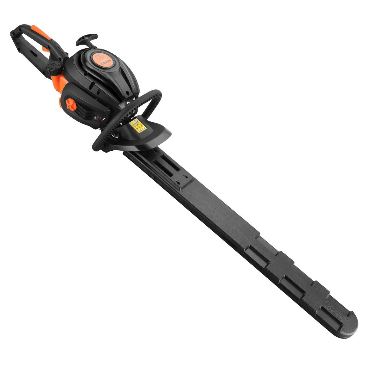 FUXTEC Heggenschaar benzine "Pro" - 80cm snijlengte - 25.4cc - FX-MHP126