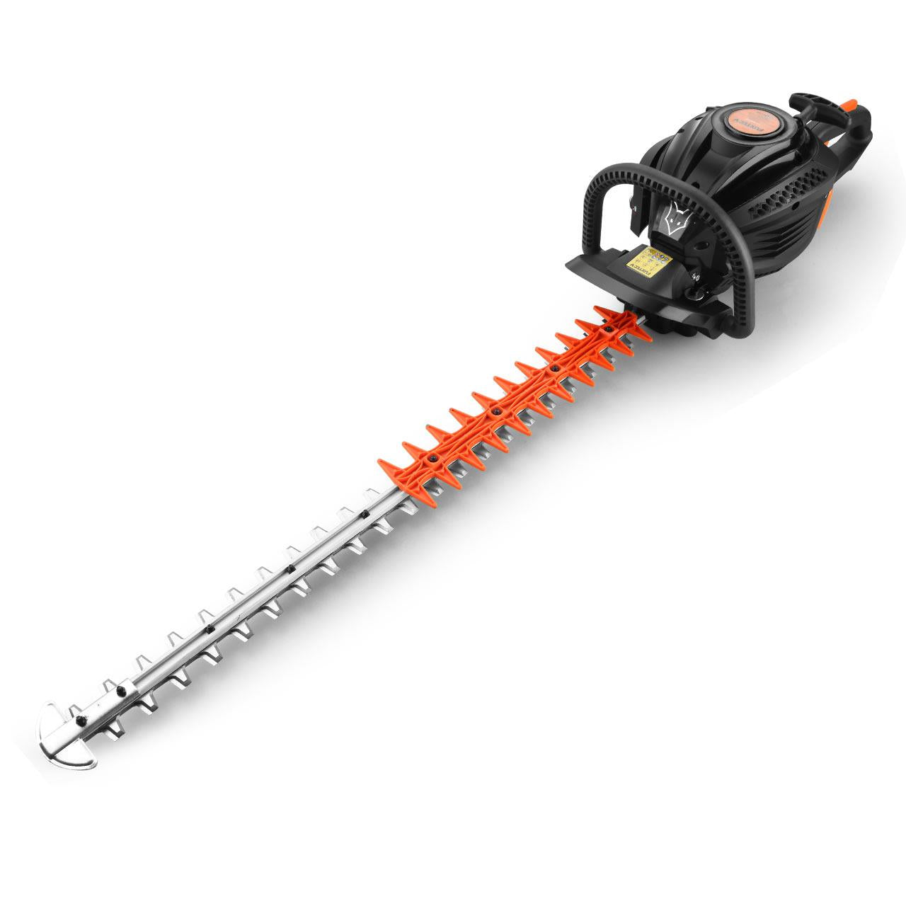 FUXTEC Heggenschaar benzine "Pro" - 80cm snijlengte - 25.4cc - FX-MHP126