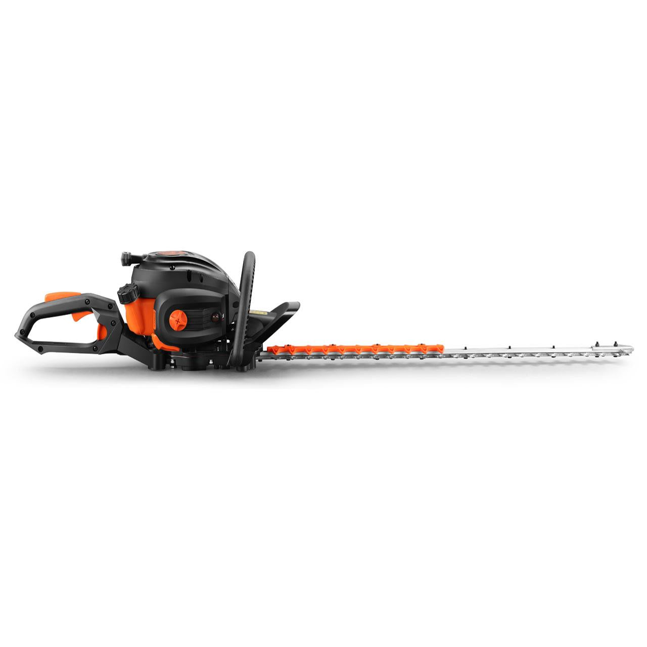 FUXTEC Heggenschaar benzine "Pro" - 80cm snijlengte - 25.4cc - FX-MHP126