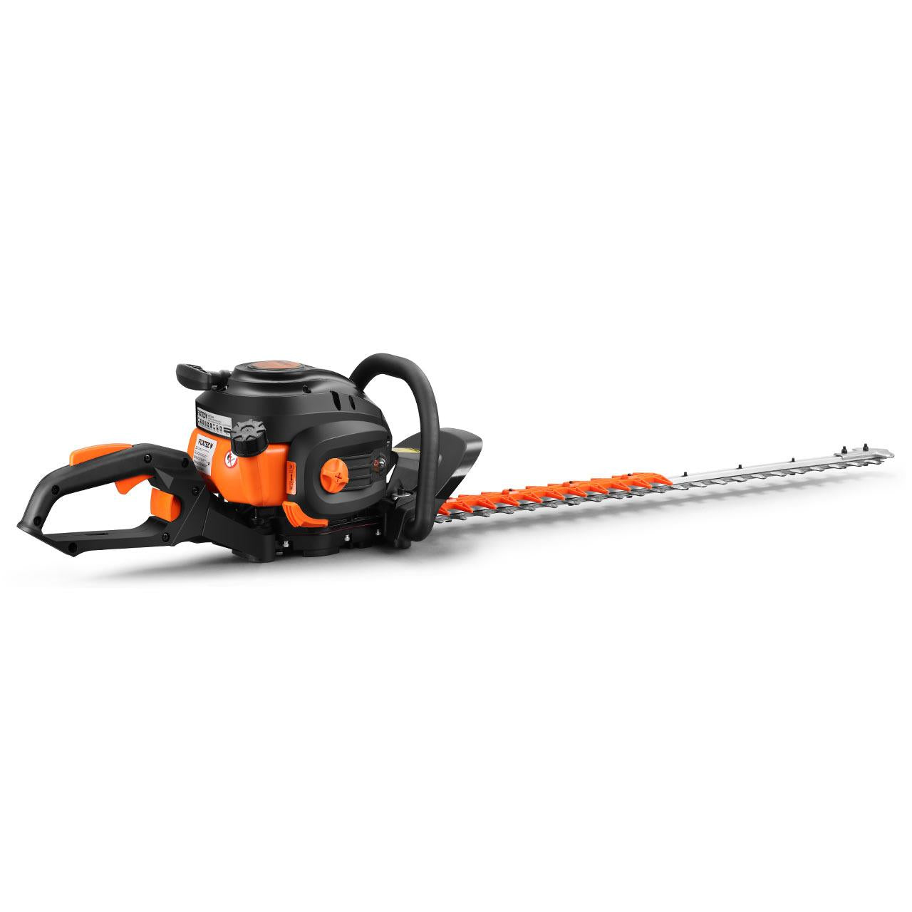 FUXTEC Heggenschaar benzine "Pro" - 80cm snijlengte - 25.4cc - FX-MHP126