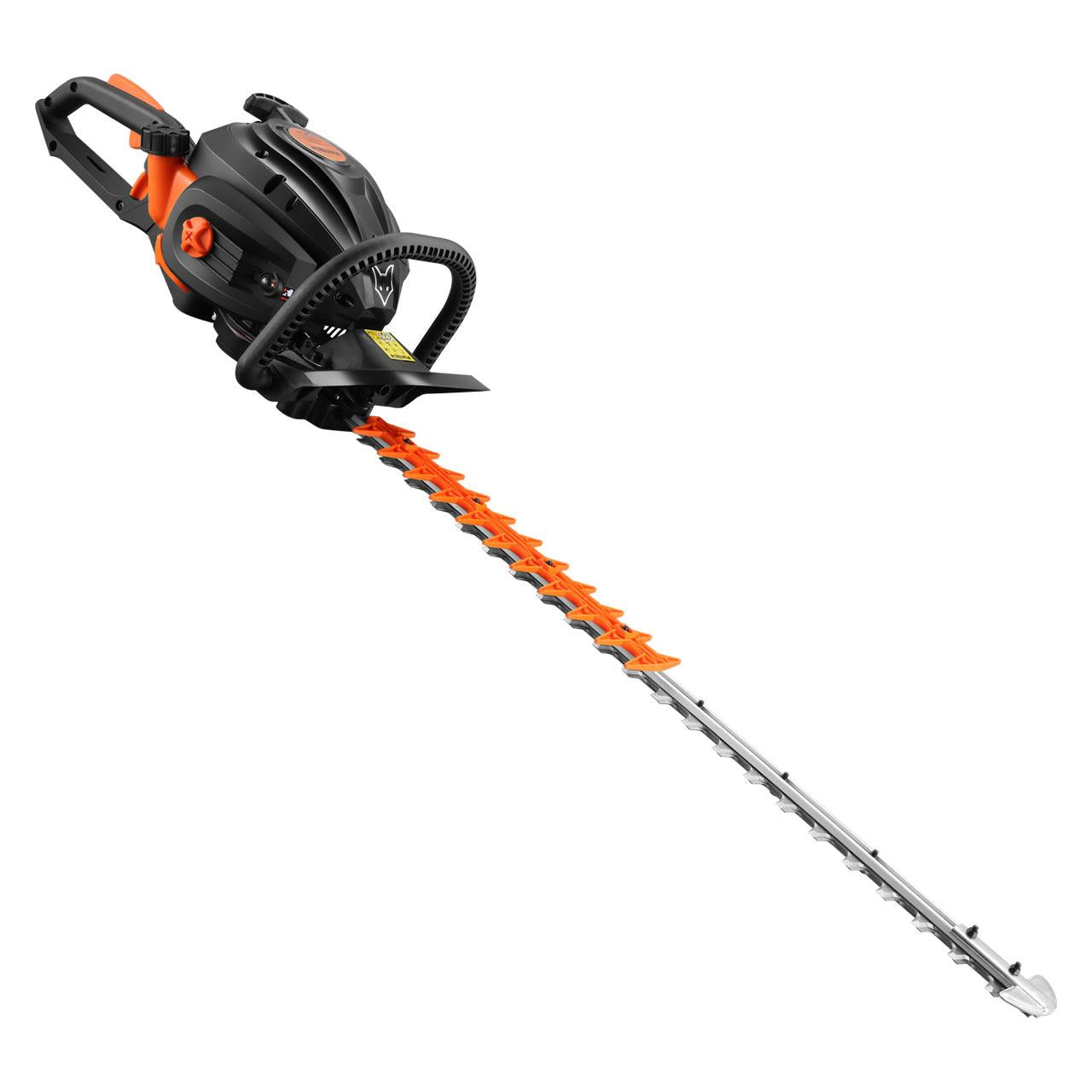 FUXTEC Heggenschaar benzine "Pro" - 80cm snijlengte - 25.4cc - FX-MHP126