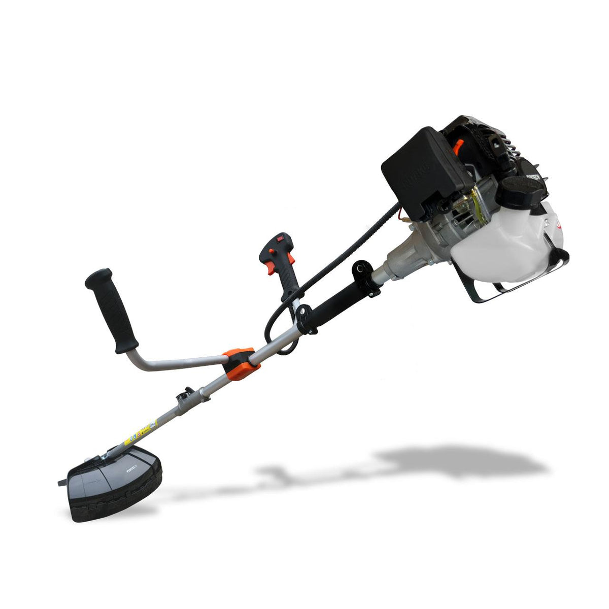 FUXTEC FX-MH123ECO Benzine Heggenschaar – 600mm Mes – 25,4cc
