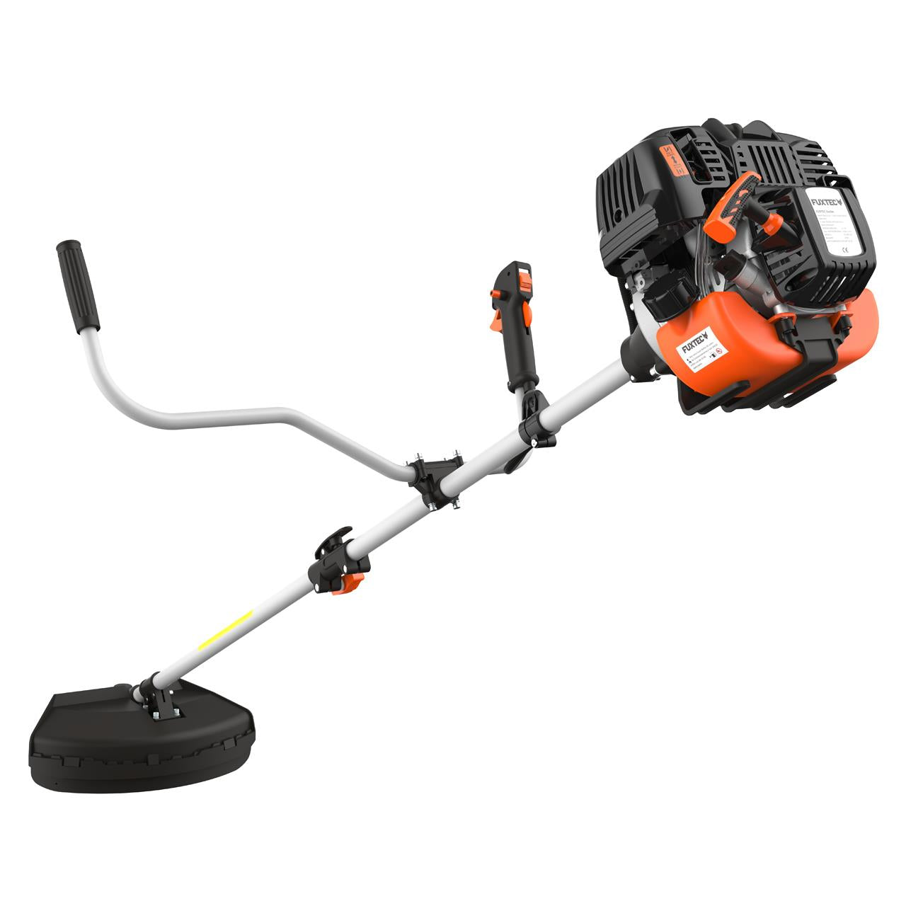 FUXTEC bosmaaier benzine - grastrimmer - 31cc - 4-takt - FX-4MS131