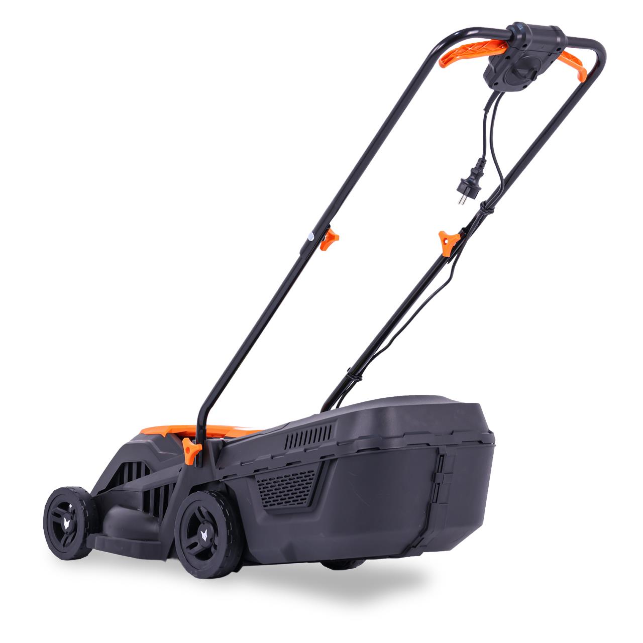 FUXTEC Elektrische Grasmaaier met Kabel FX-RME33