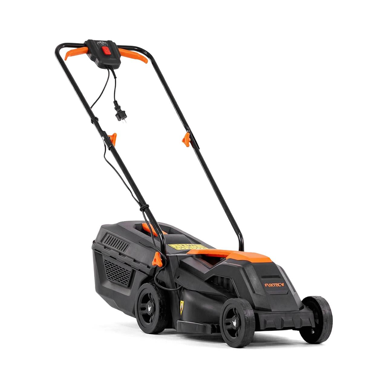 FUXTEC Elektrische Grasmaaier met Kabel FX-RME33