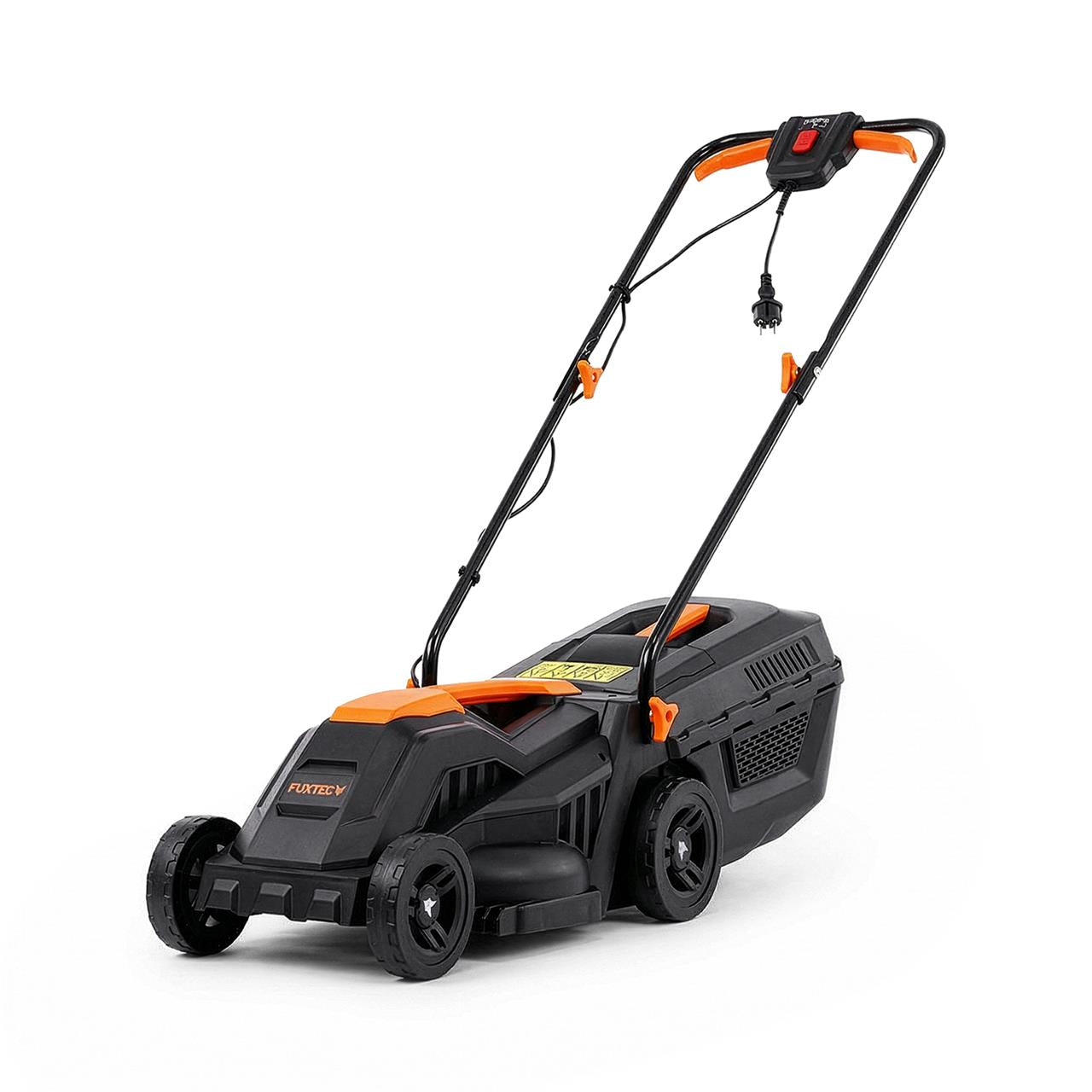 FUXTEC Elektrische Grasmaaier met Kabel FX-RME33