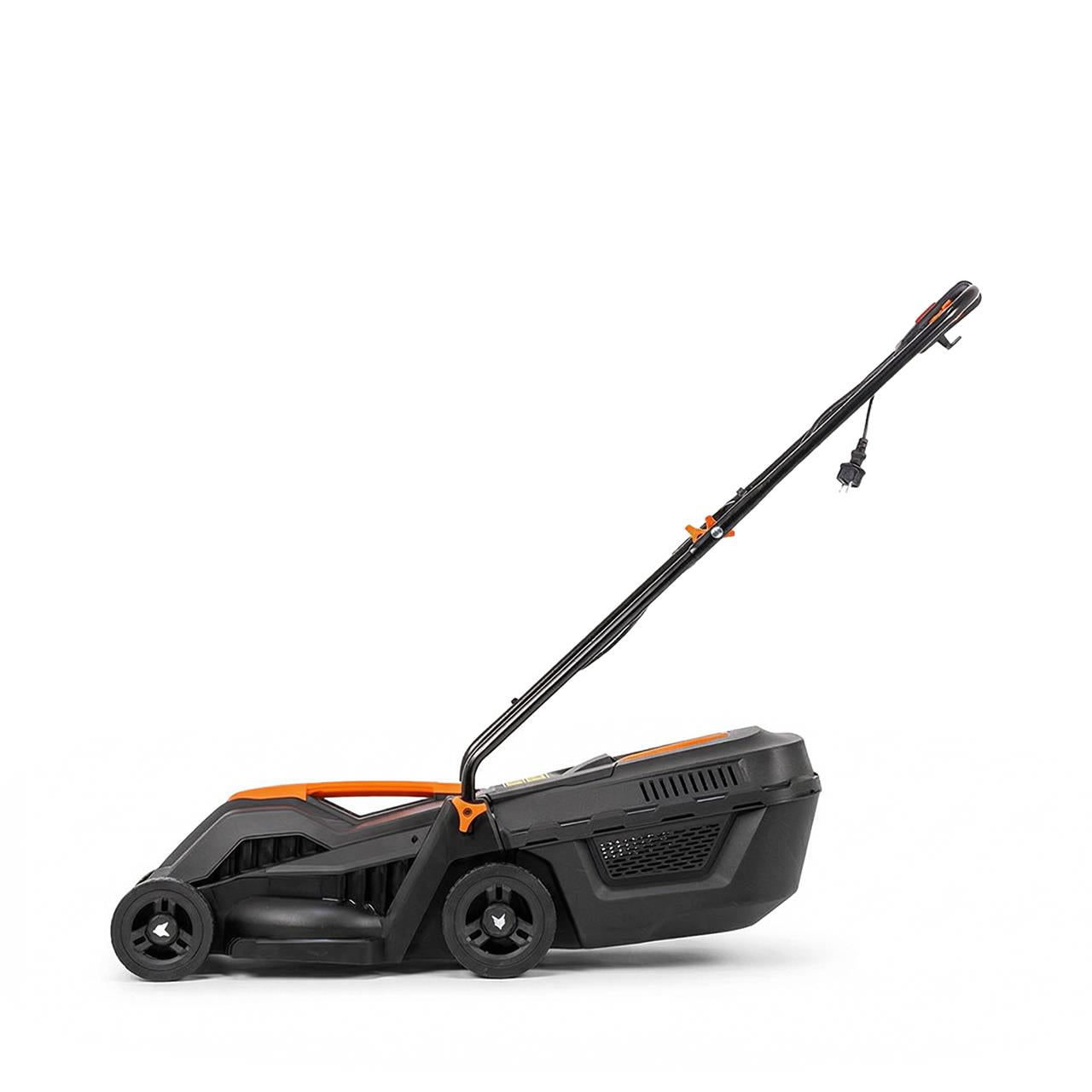 FUXTEC Elektrische Grasmaaier met Kabel FX-RME33