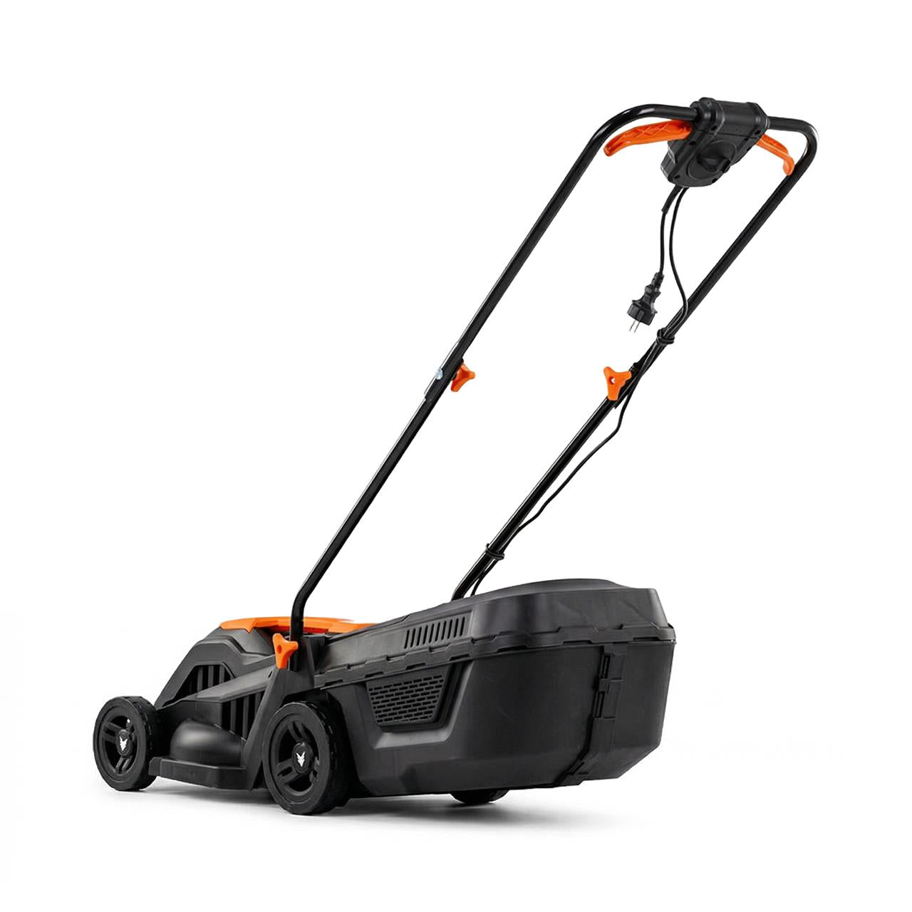 FUXTEC Elektrische Grasmaaier met Kabel FX-RME33