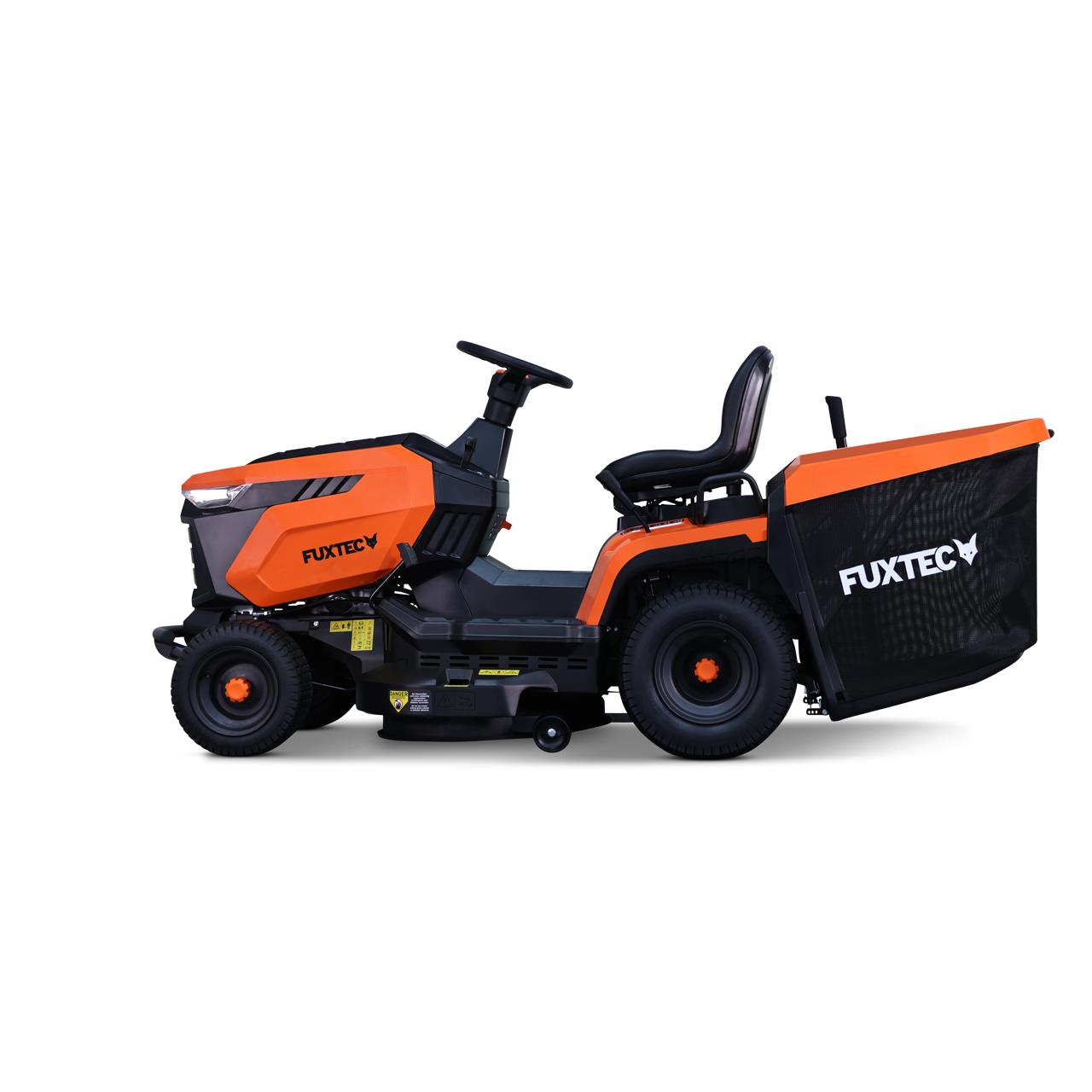 FUXTEC FX-RMT84M benzinegazontractor