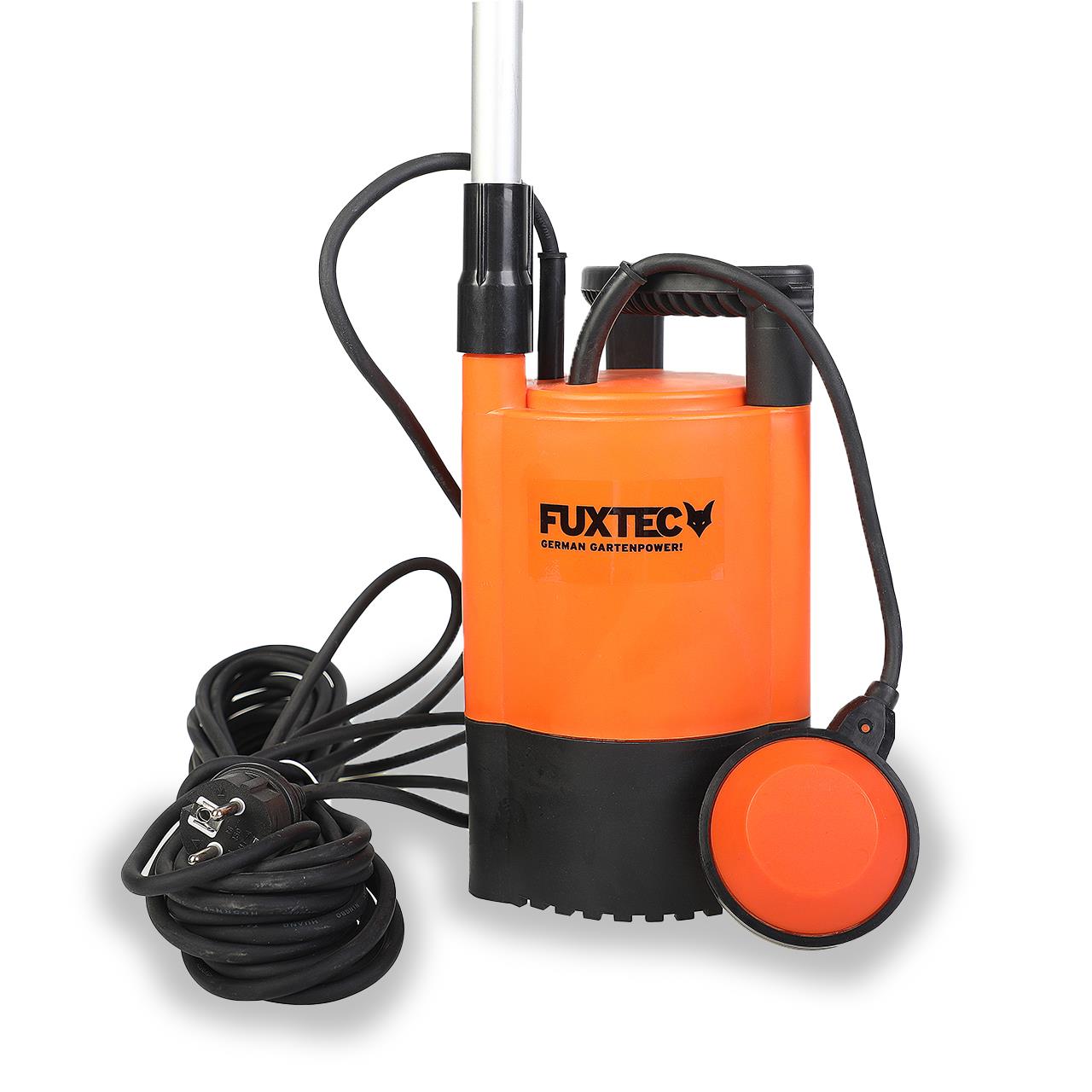 FUXTEC regentonpomp FX-RTP350