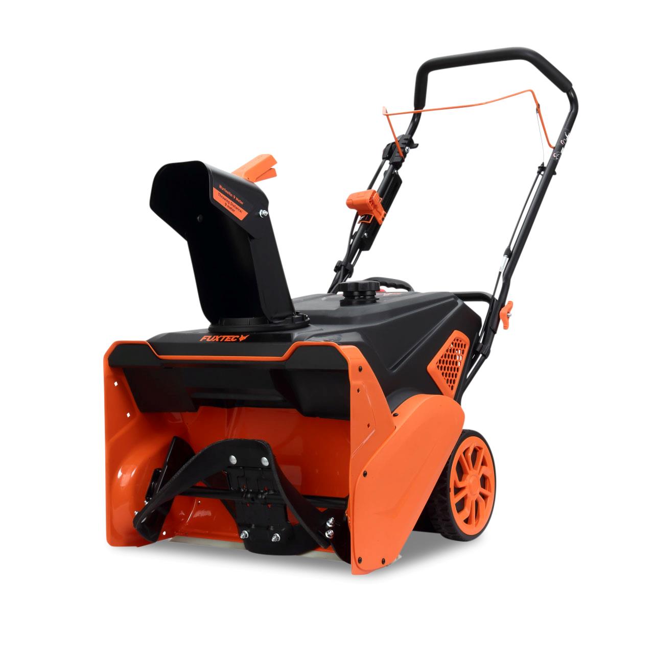 FUXTEC FX-SF1165 benzinesneeuwblazer