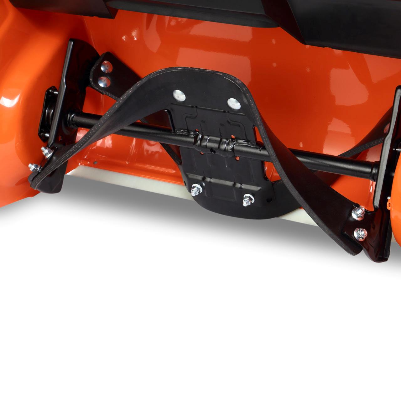 FUXTEC FX-SF1165 benzinesneeuwblazer