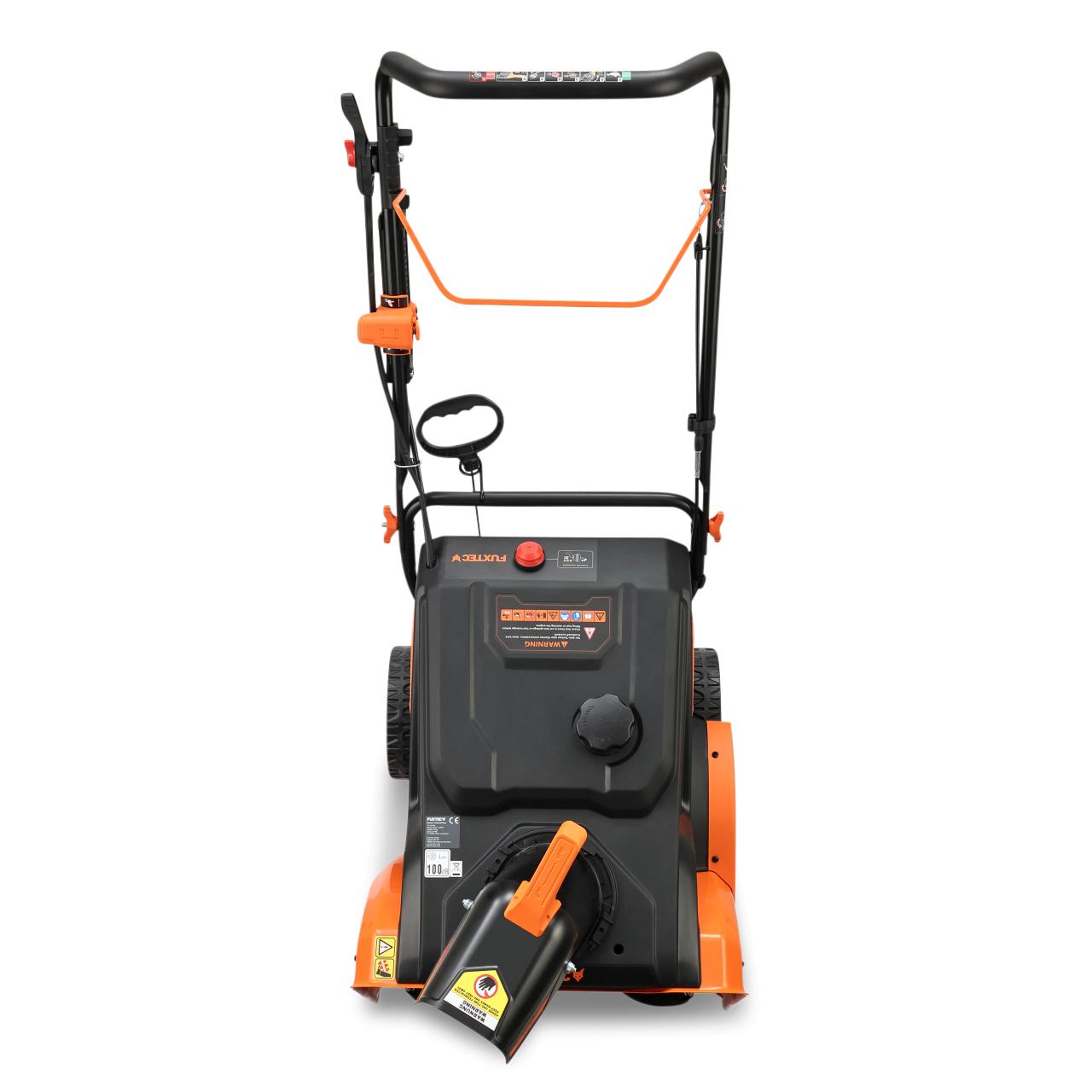 FUXTEC FX-SF1165 benzinesneeuwblazer