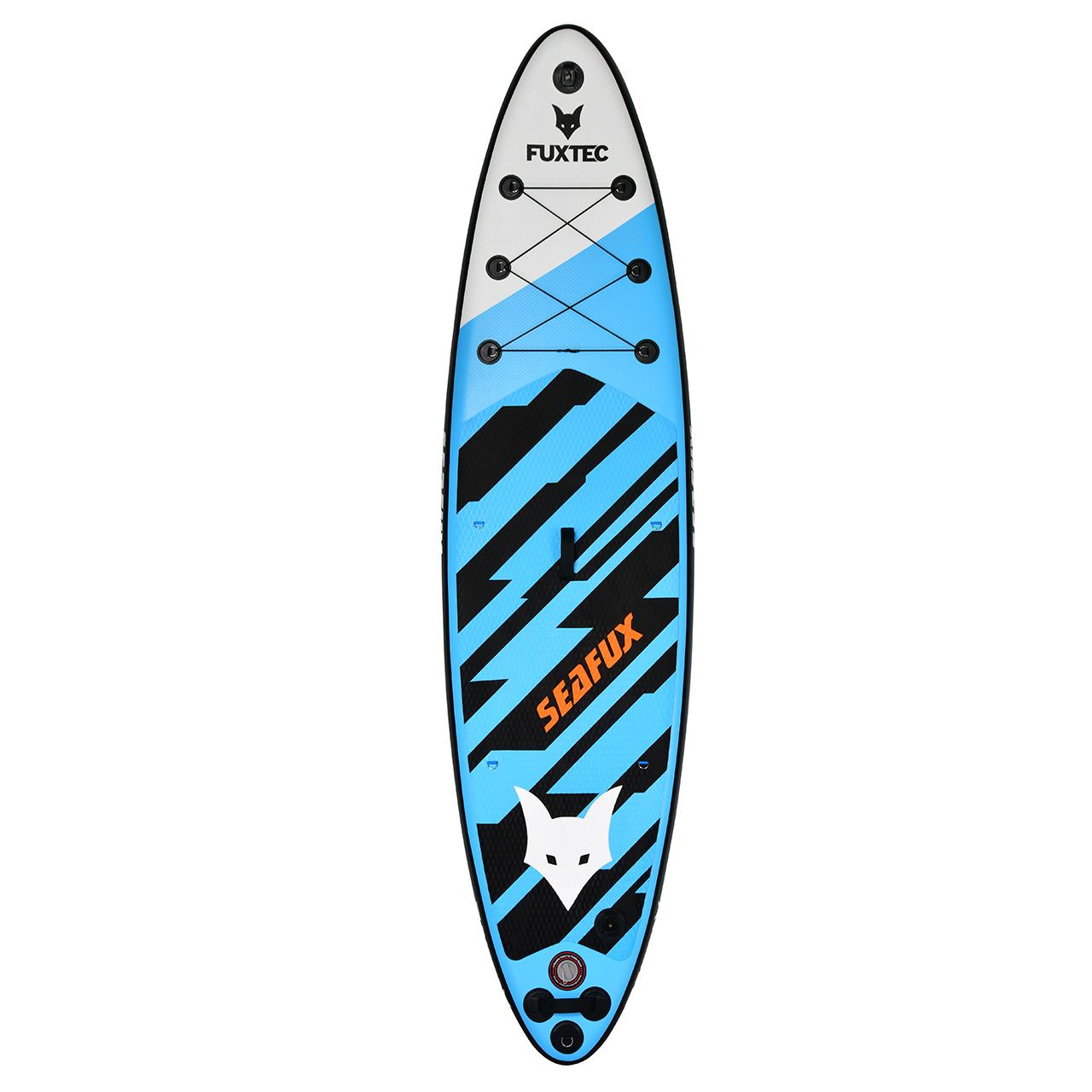 FUXTEC Stand-up paddleboard FX-SUP320D1