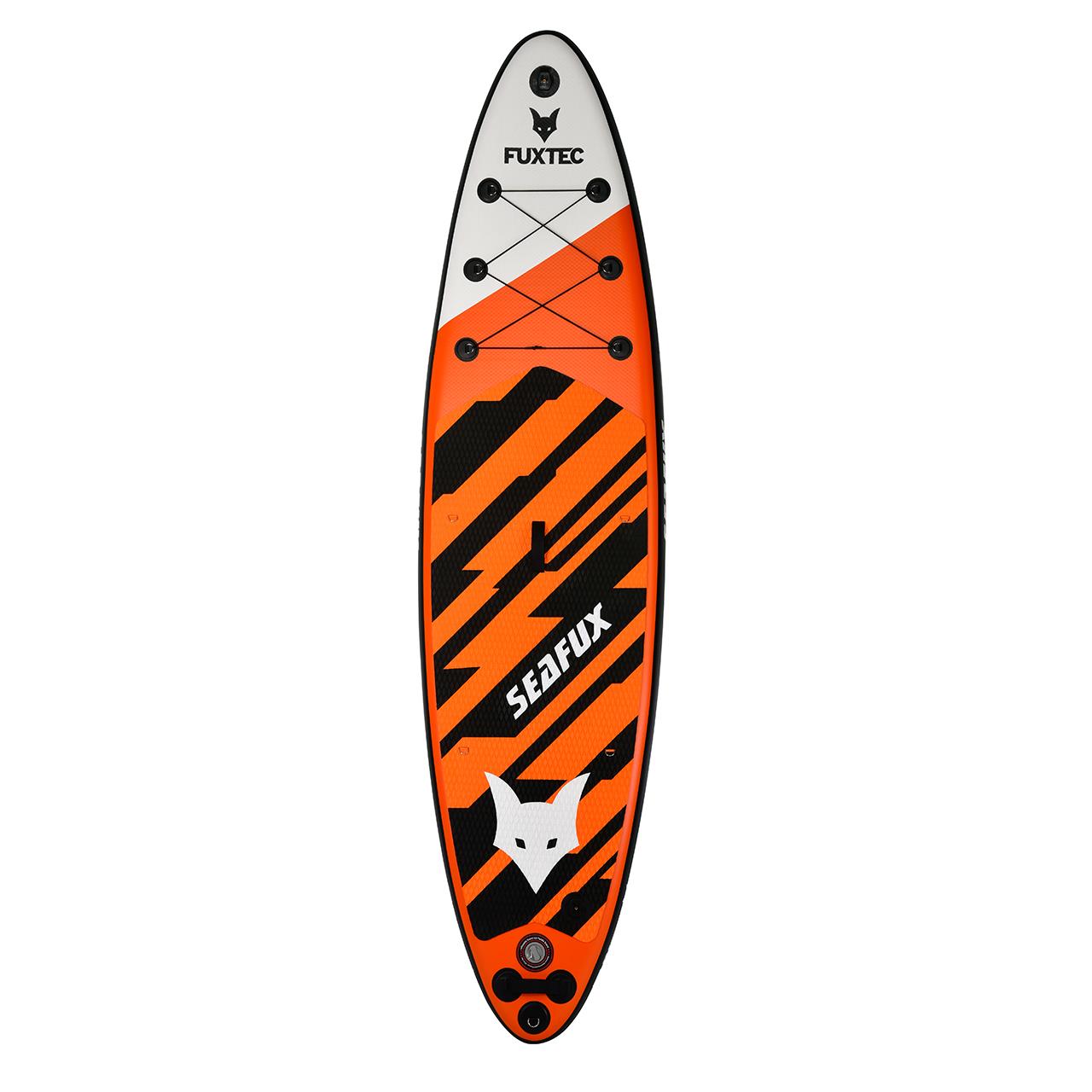 FUXTEC Stand-up paddleboard FX-SUP320D1