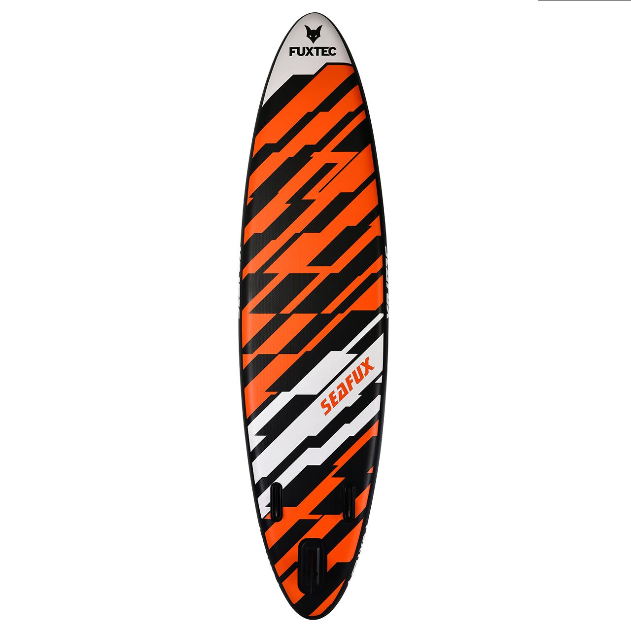 FUXTEC Stand-up paddleboard FX-SUP320D1