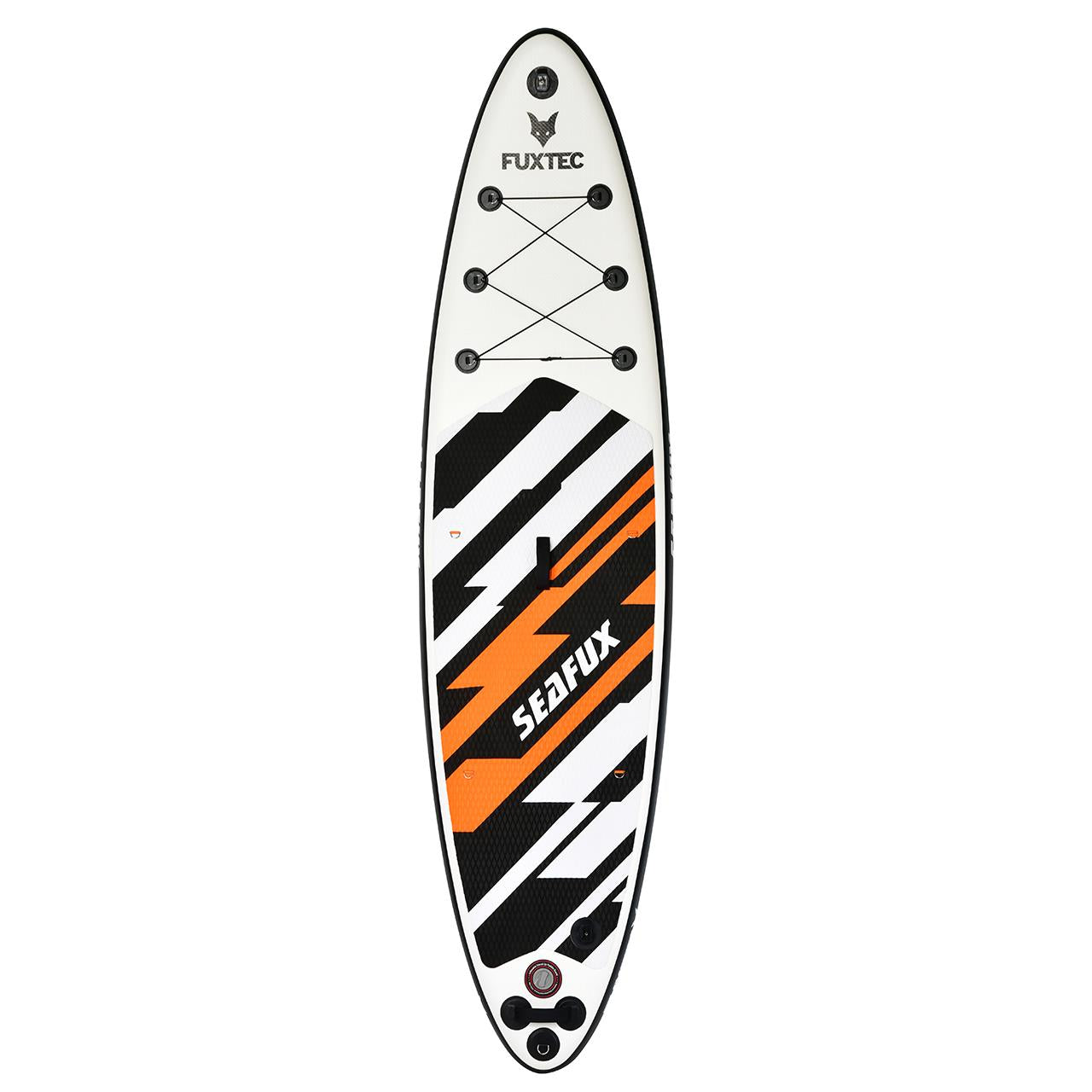 FUXTEC Stand-up paddleboard FX-SUP320D1