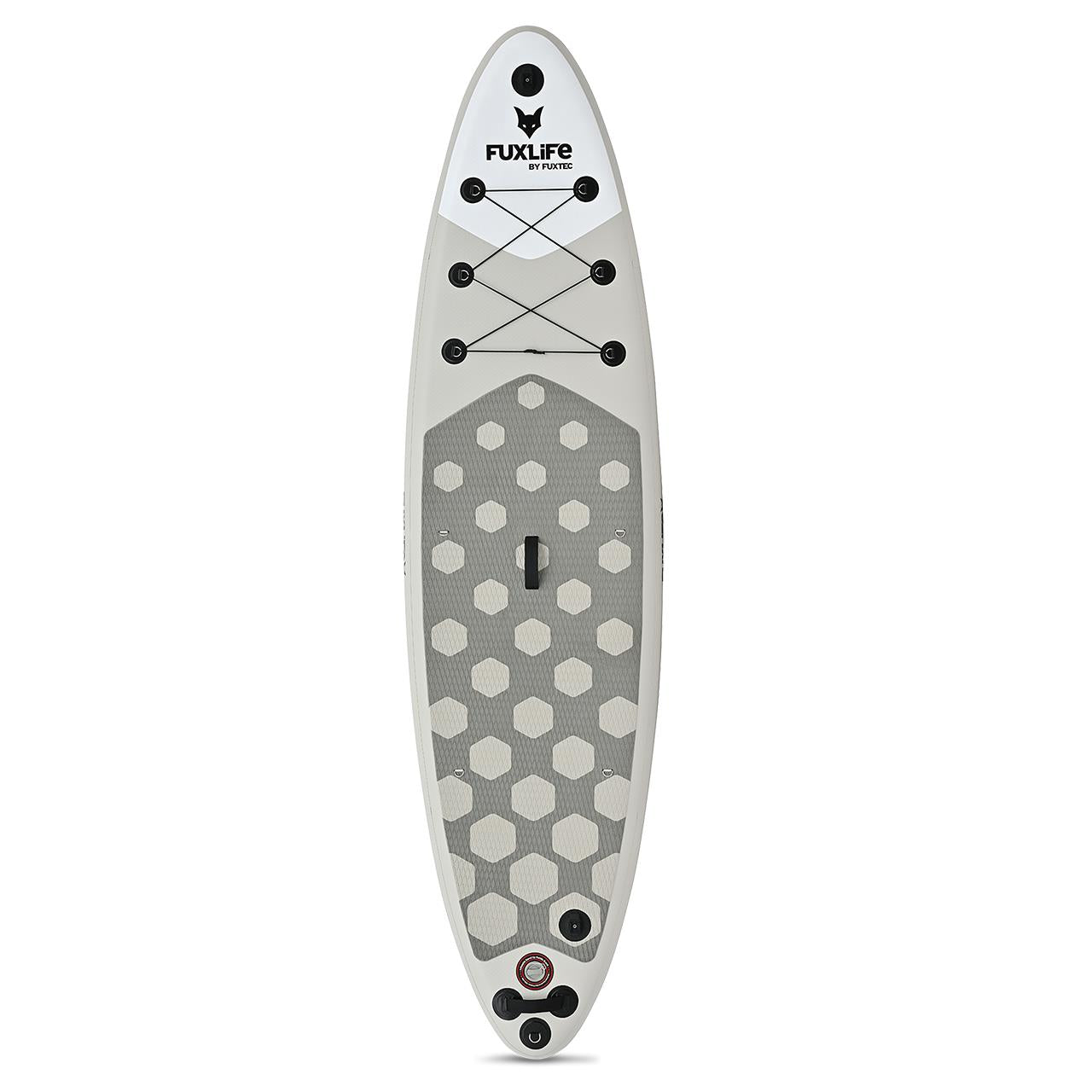 FUXLIFE Stand Up Paddle Board FX-SUP320D1