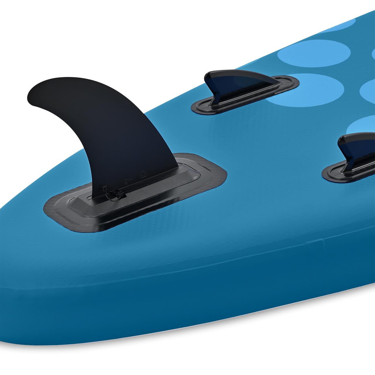 FUXLIFE Stand Up Paddle Board FX-SUP320eco