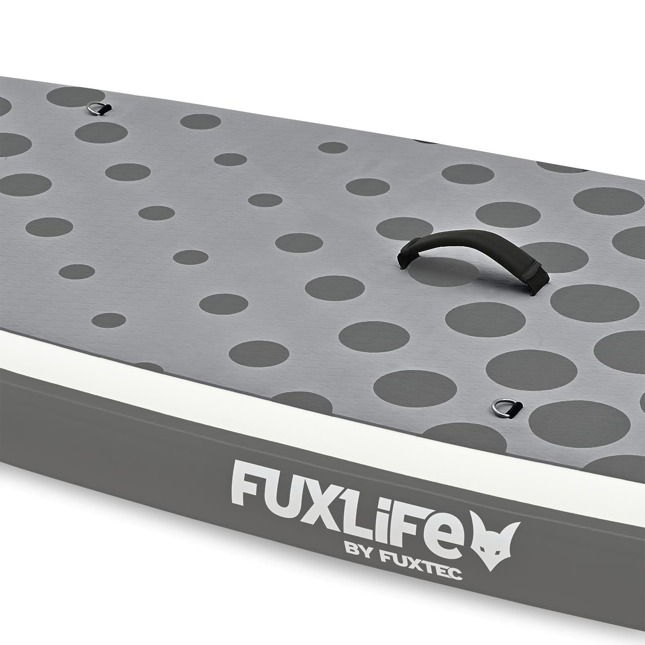 FUXLIFE Stand Up Paddle Board FX-SUP320eco
