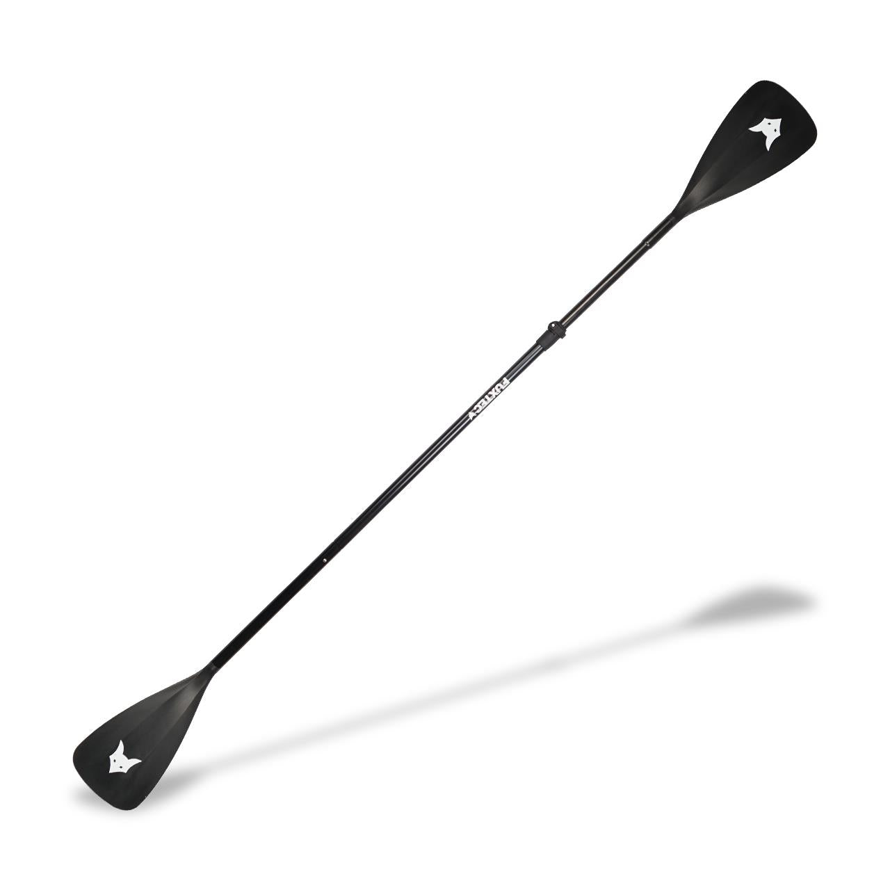 FUXTEC Stand-up paddleboard - luchtpomp, peddel, reparatieset en een apparaat voor het bevestigen van een actiecamera - FX-SUP320eco