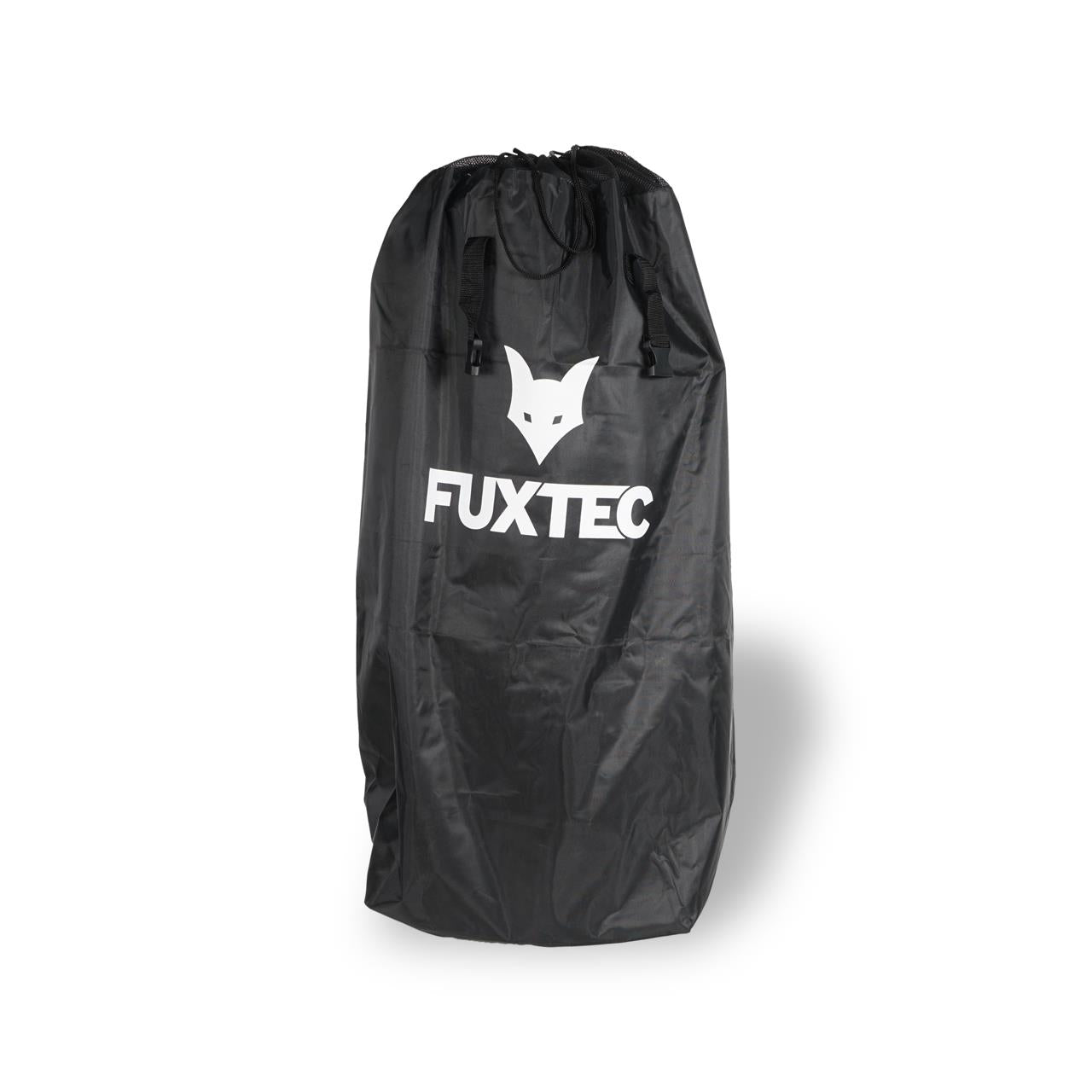 FUXTEC Stand-up paddleboard - luchtpomp, peddel, reparatieset en een apparaat voor het bevestigen van een actiecamera - FX-SUP320eco