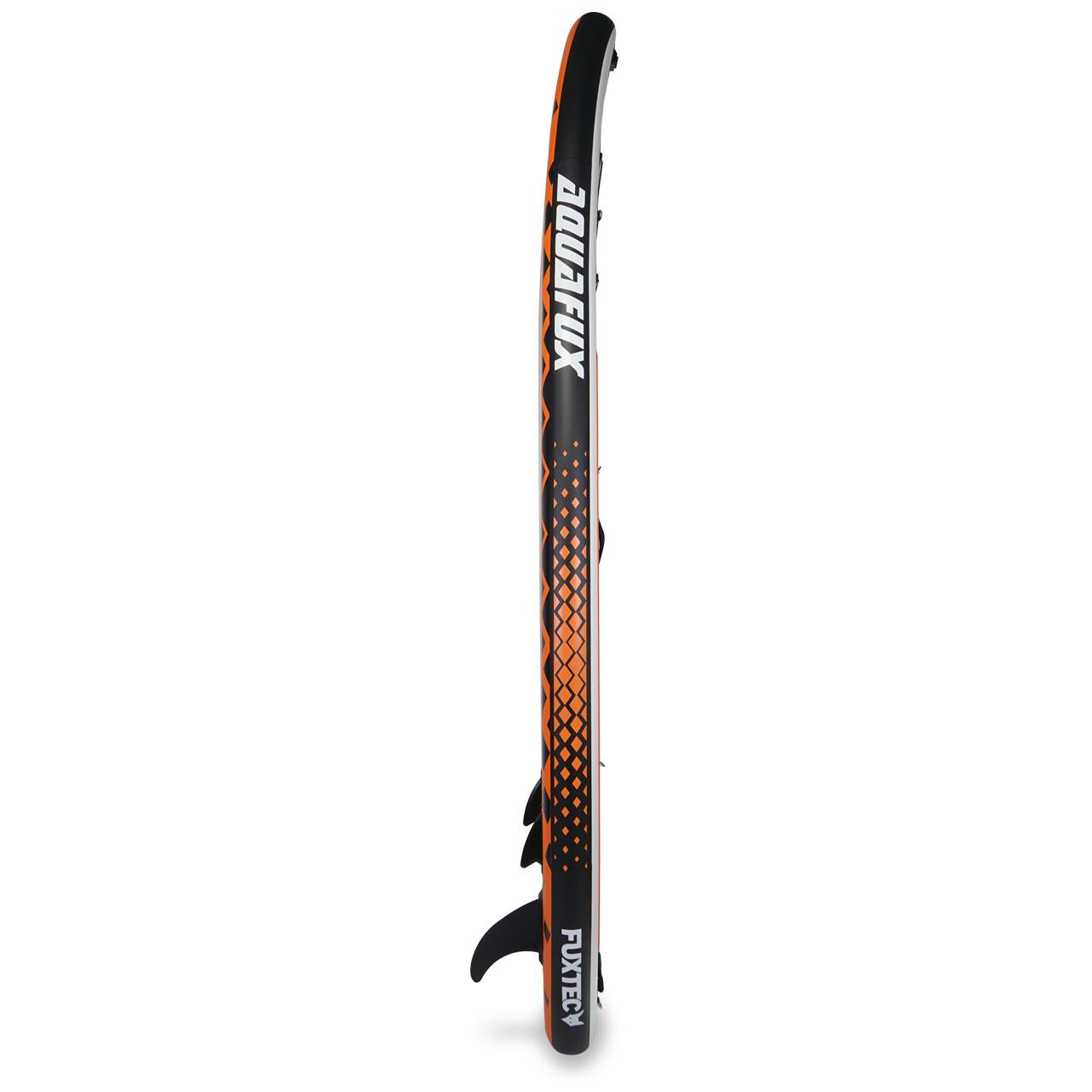 FUXTEC Stand Up Paddle Board FX-SUP320eco