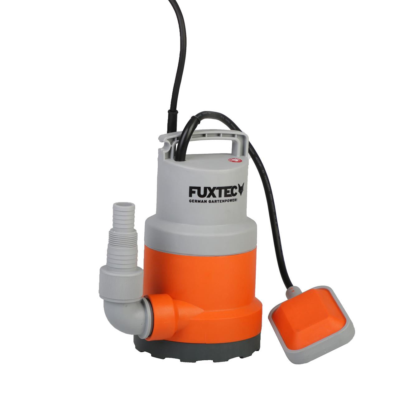 FUXTEC dompelpomp - afvalwaterpomp FX-TP1250