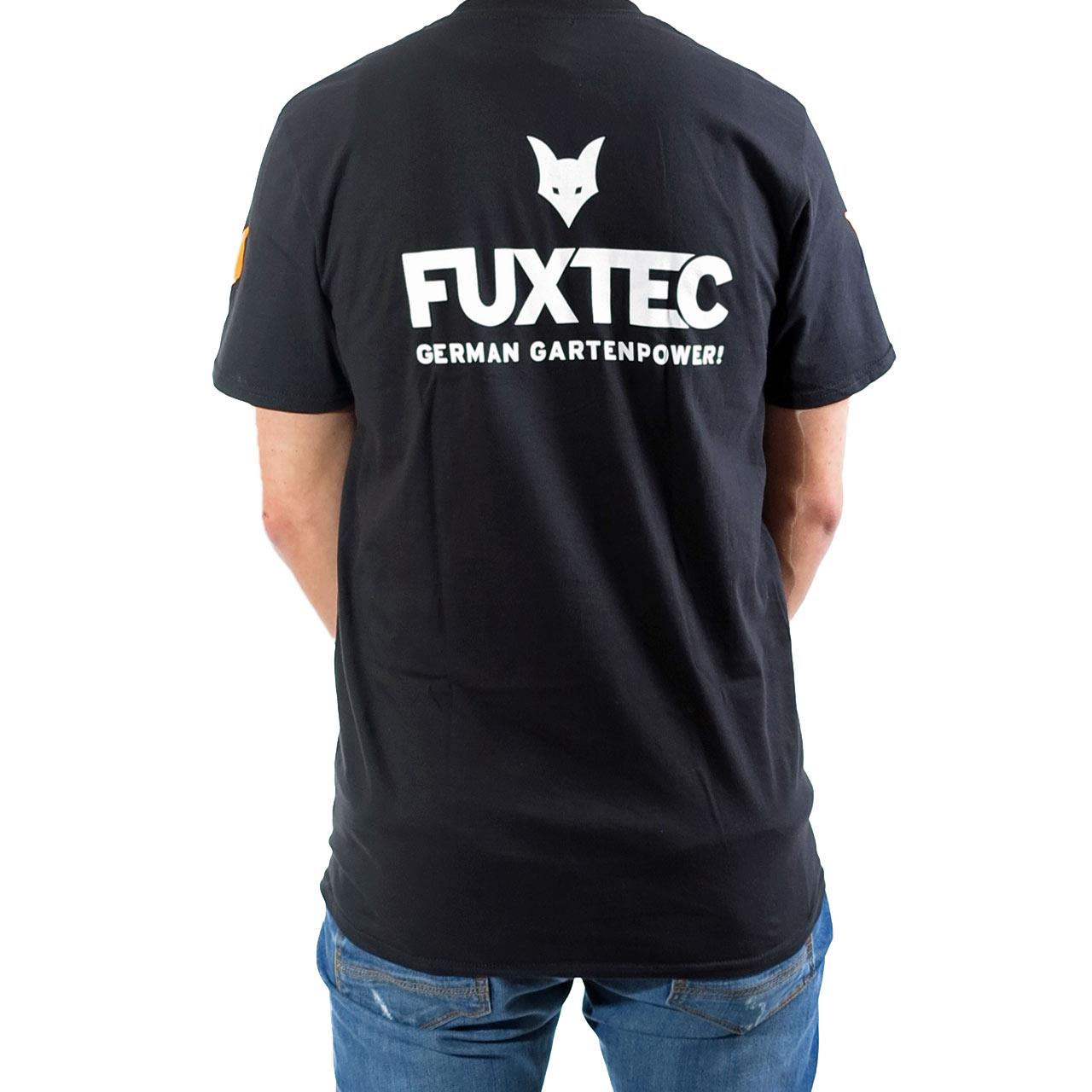 FUXTEC T-Shirt - Ik ben een FUX