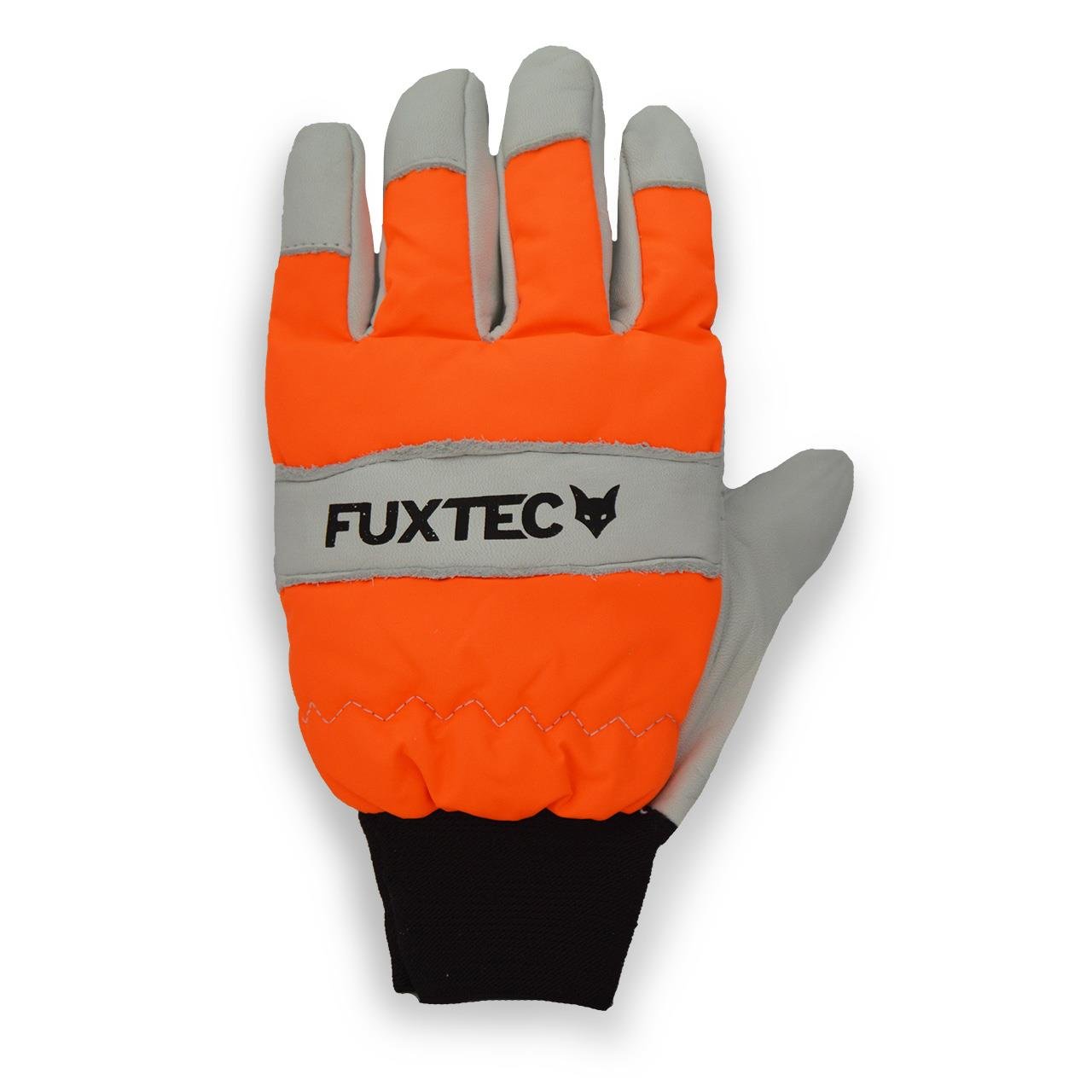 FUXTEC snijbeschermingshandschoenen (lefty) - handschoenen voor snijbescherming