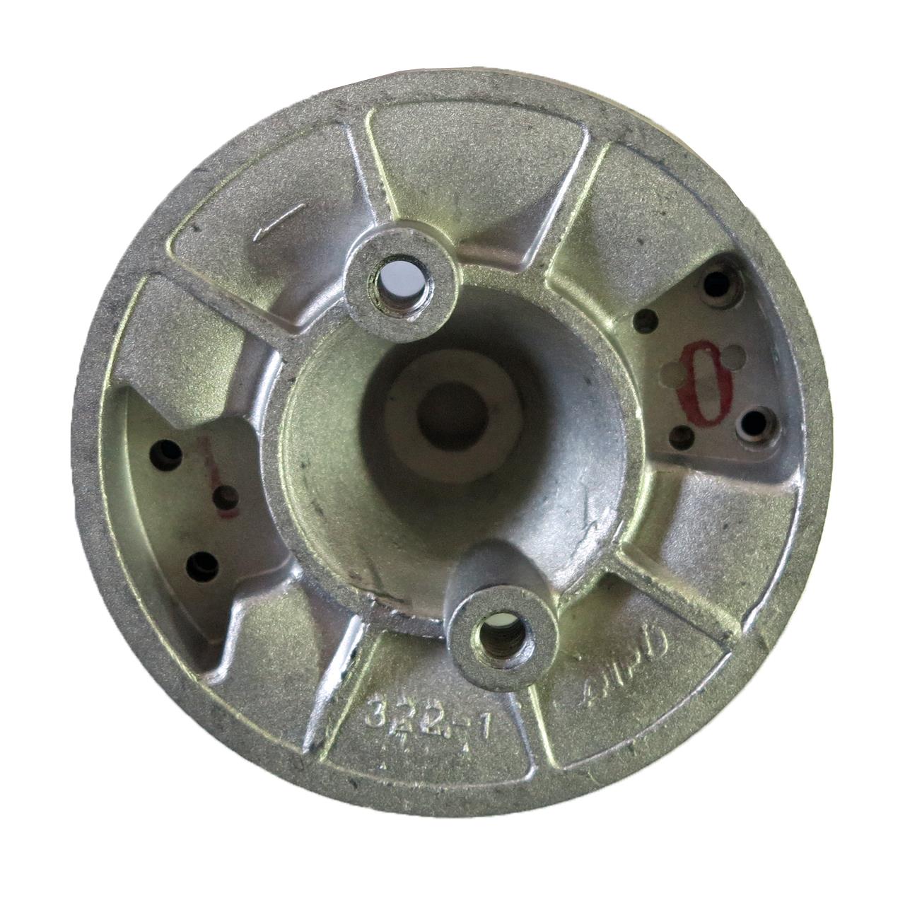 Vliegwiel/ ventilatorwiel voor multigereedschap/boren tot FU1407990 - AIPU322-1 & AIPU322-2