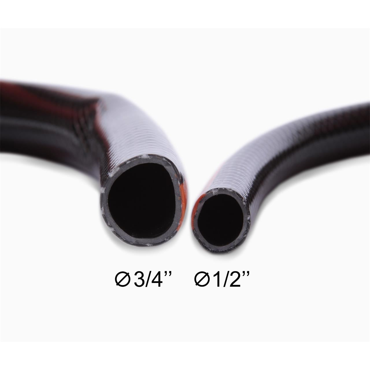 FUXTEC waterslang ECO FLEX 1/2"